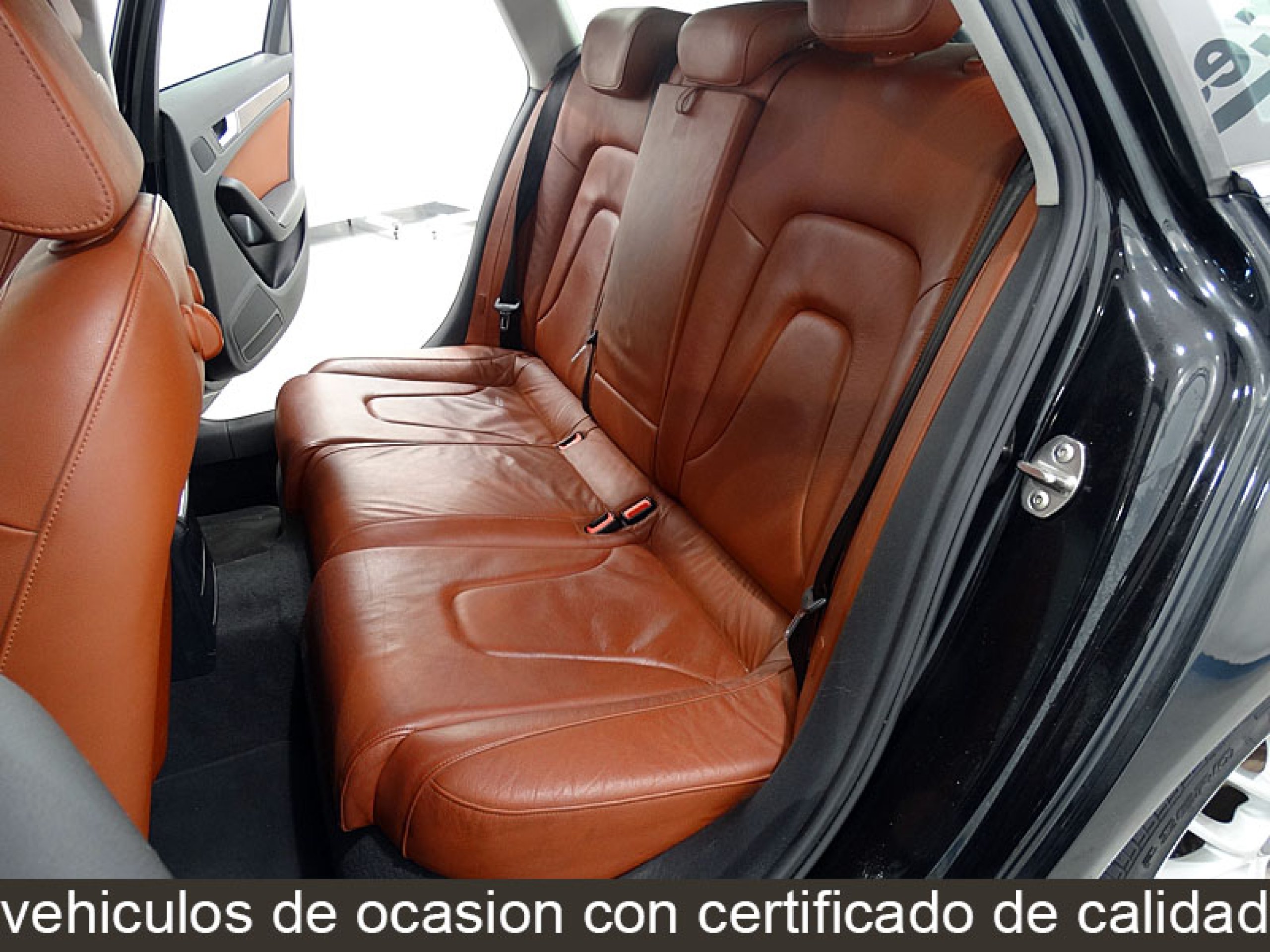 Foto Audi A4 24
