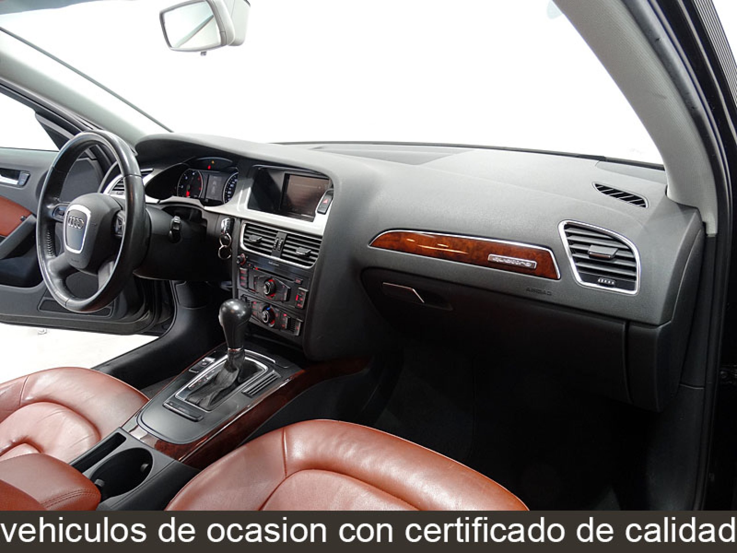 Foto Audi A4 28