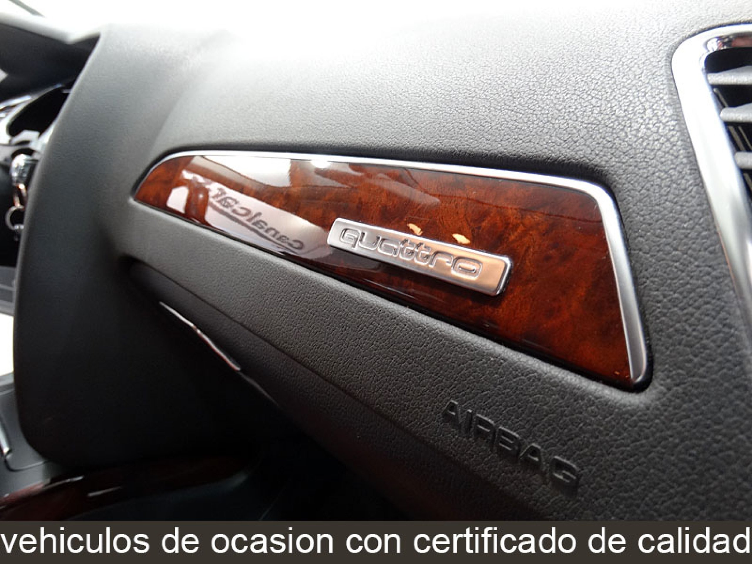 Foto Audi A4 29