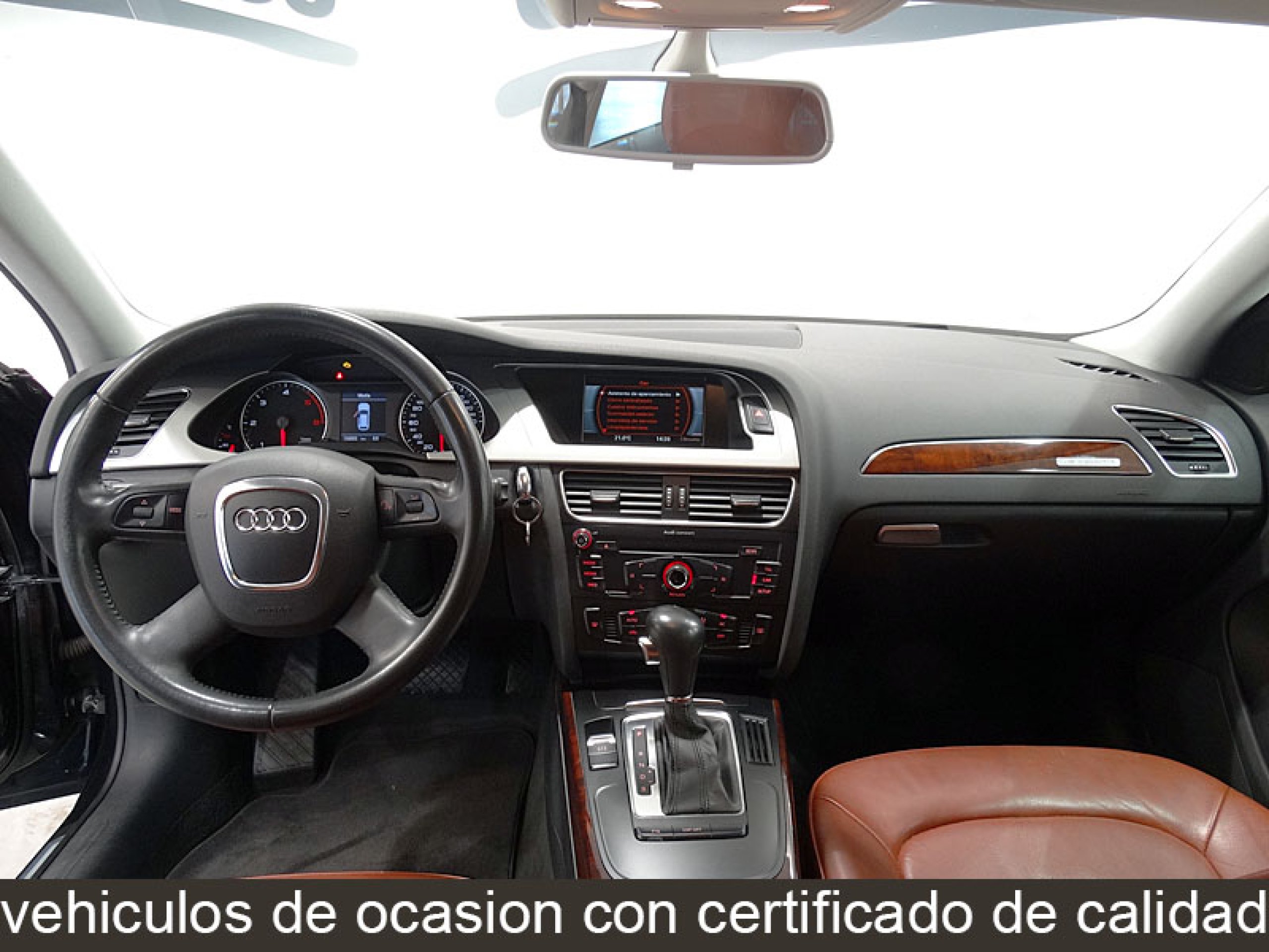 Foto Audi A4 30