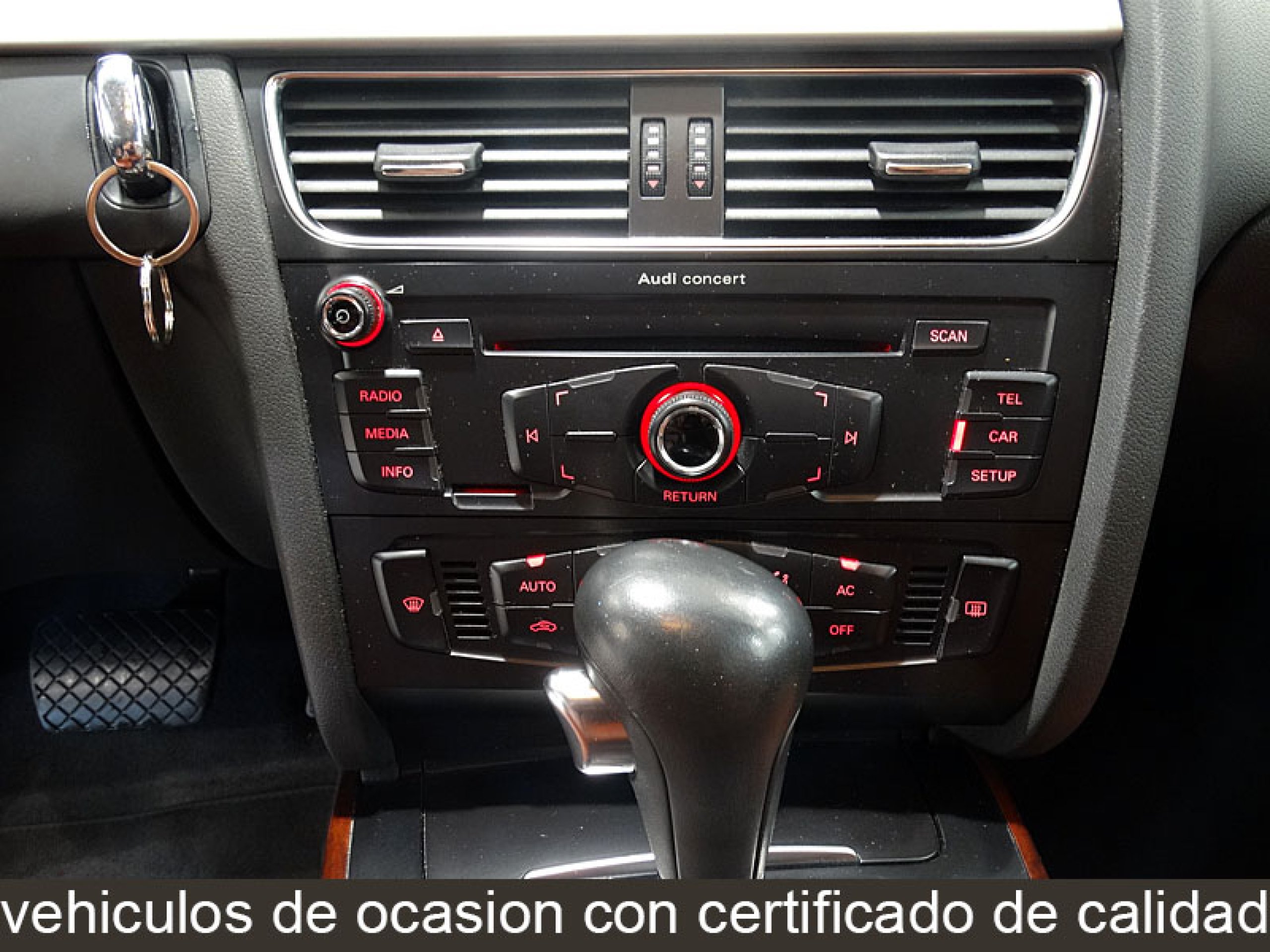Foto Audi A4 33