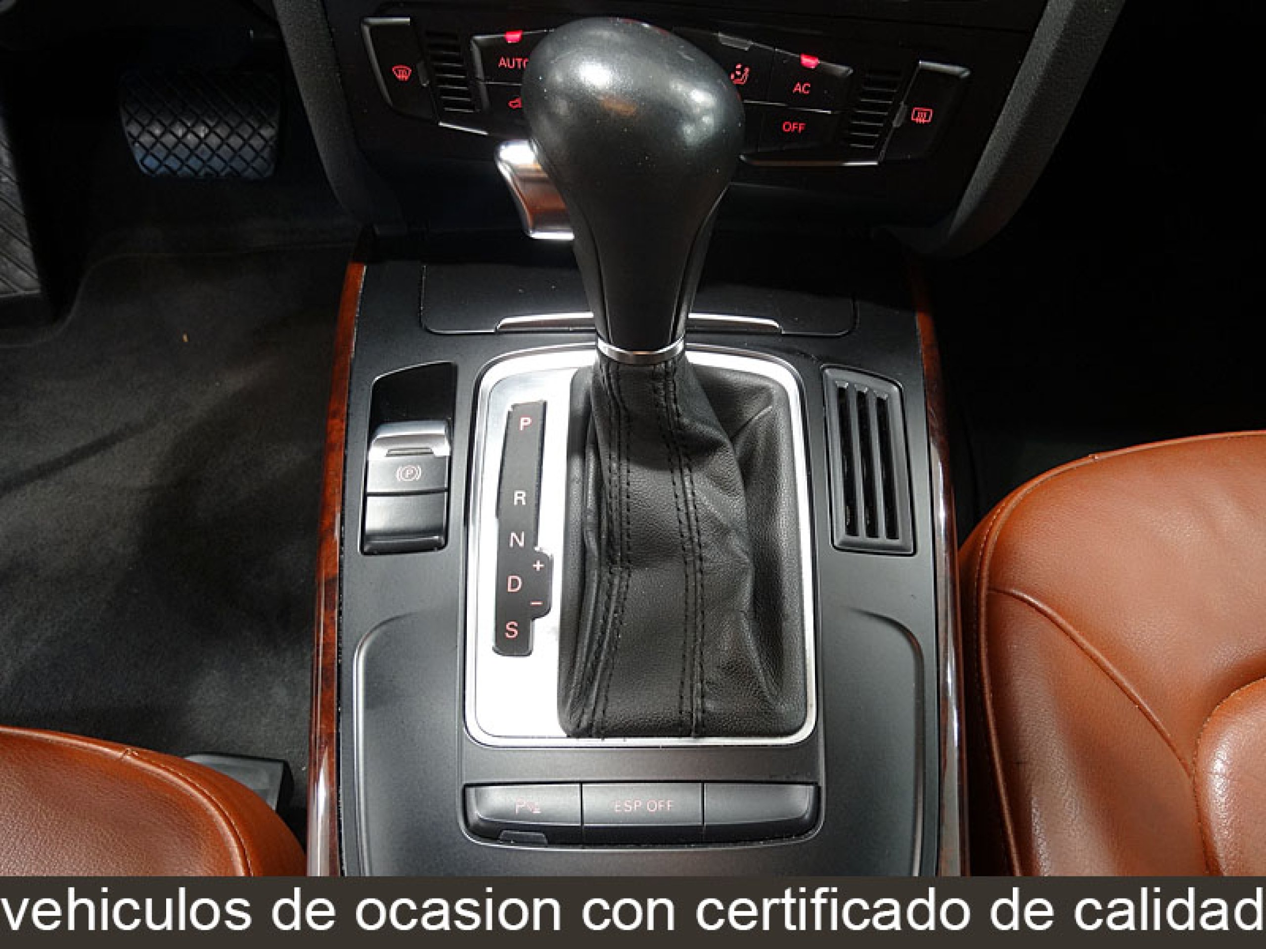 Foto Audi A4 35