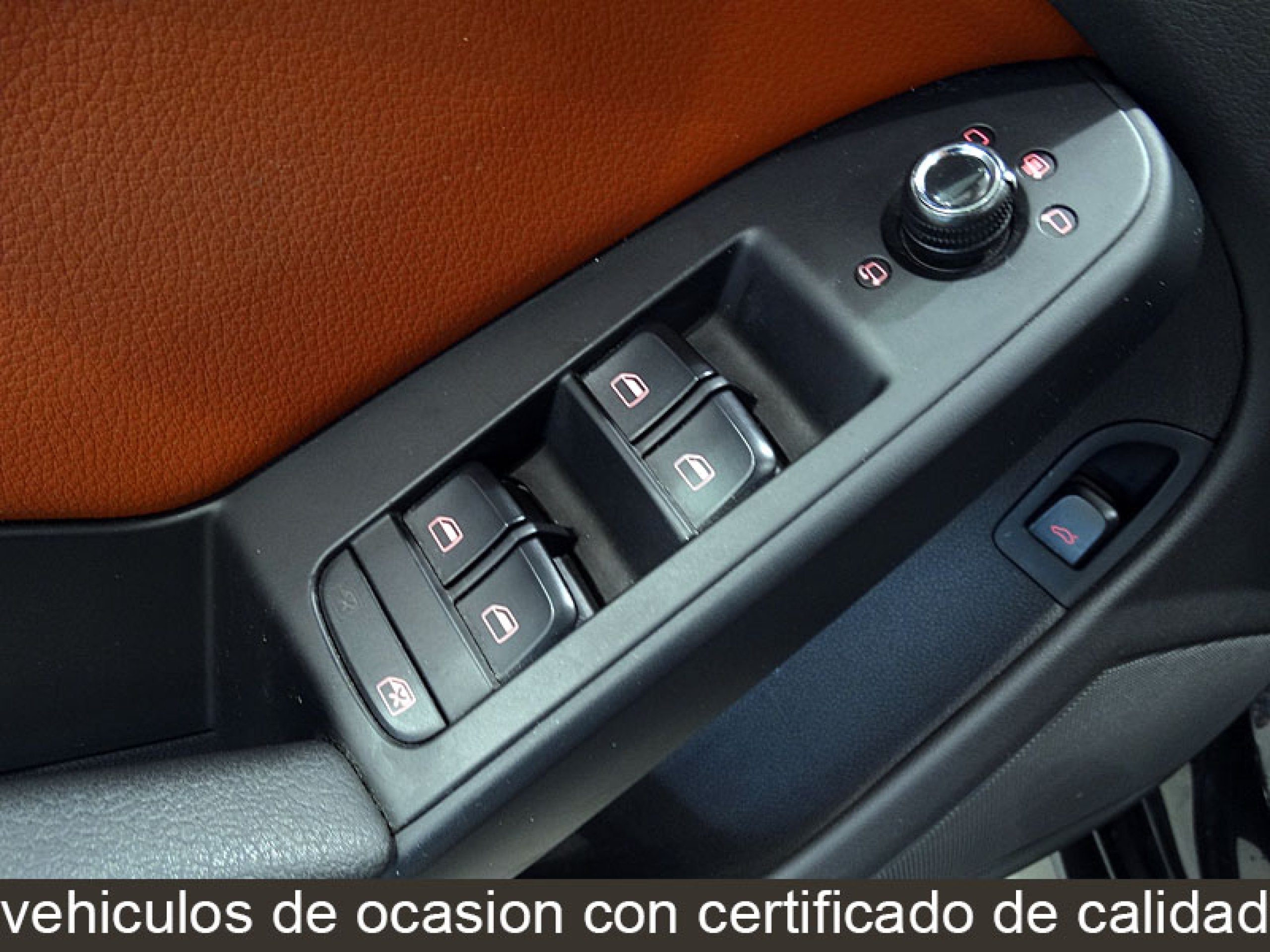 Foto Audi A4 36