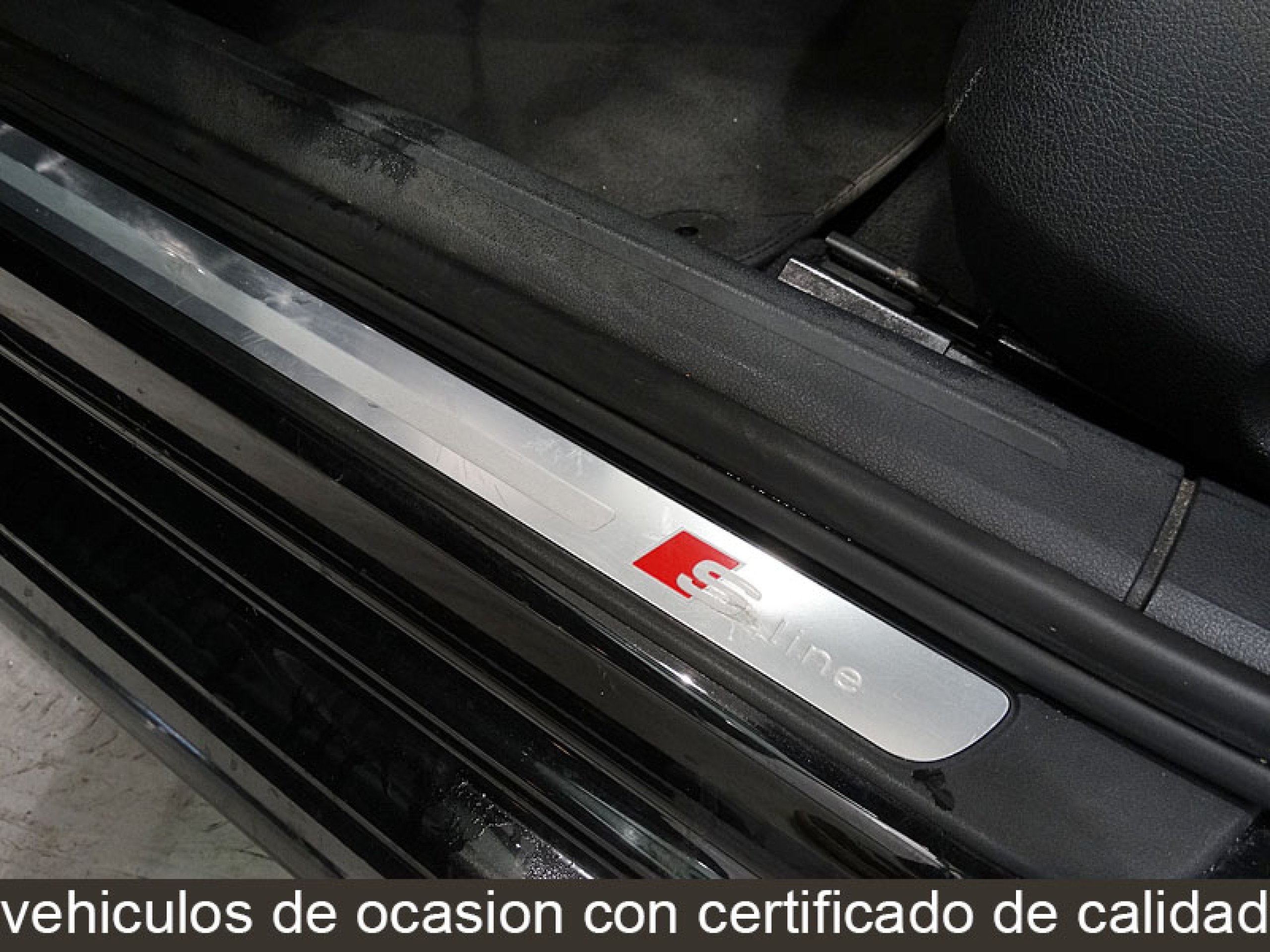 Foto Audi A4 37