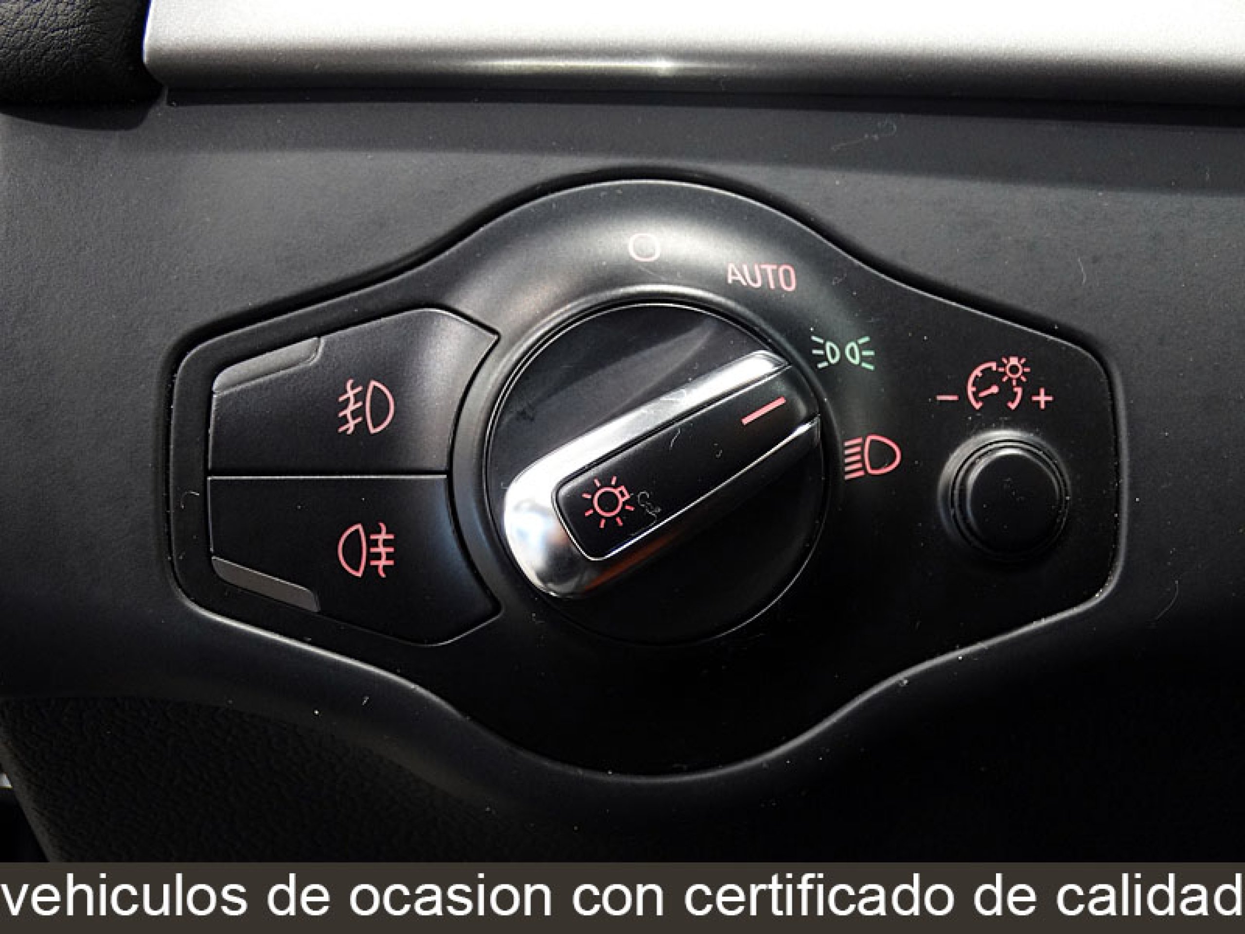 Foto Audi A4 38