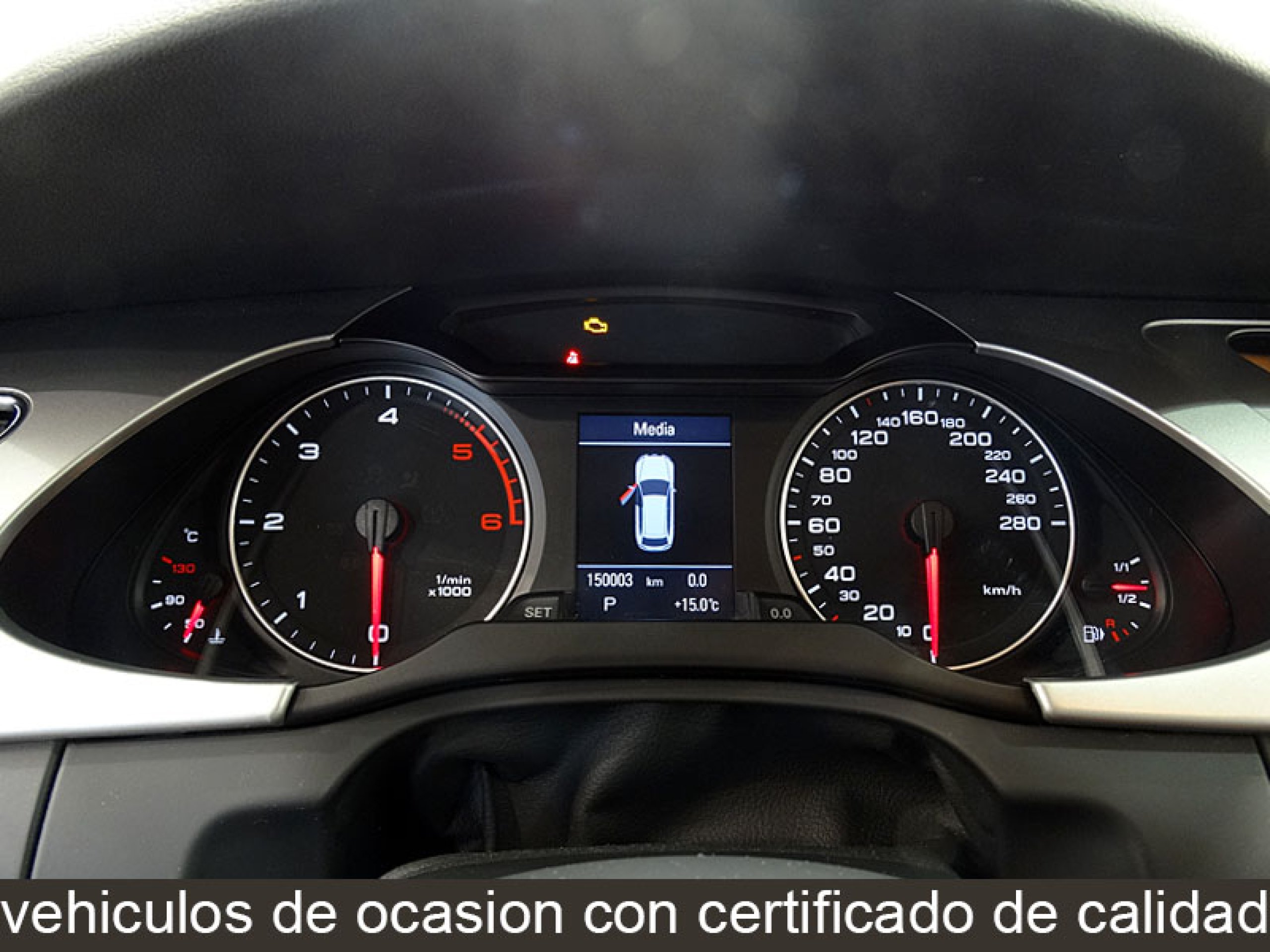 Foto Audi A4 39