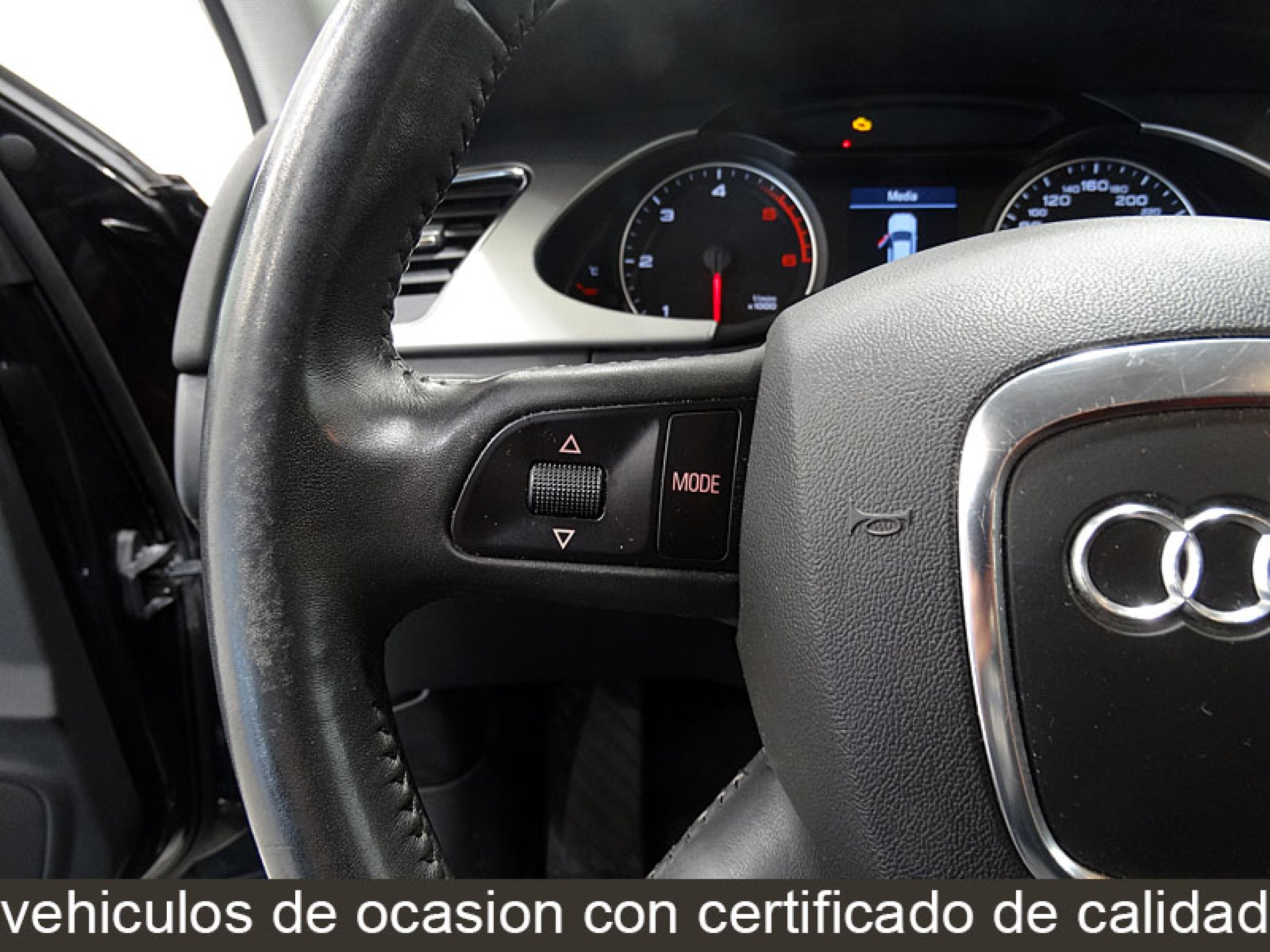 Foto Audi A4 40