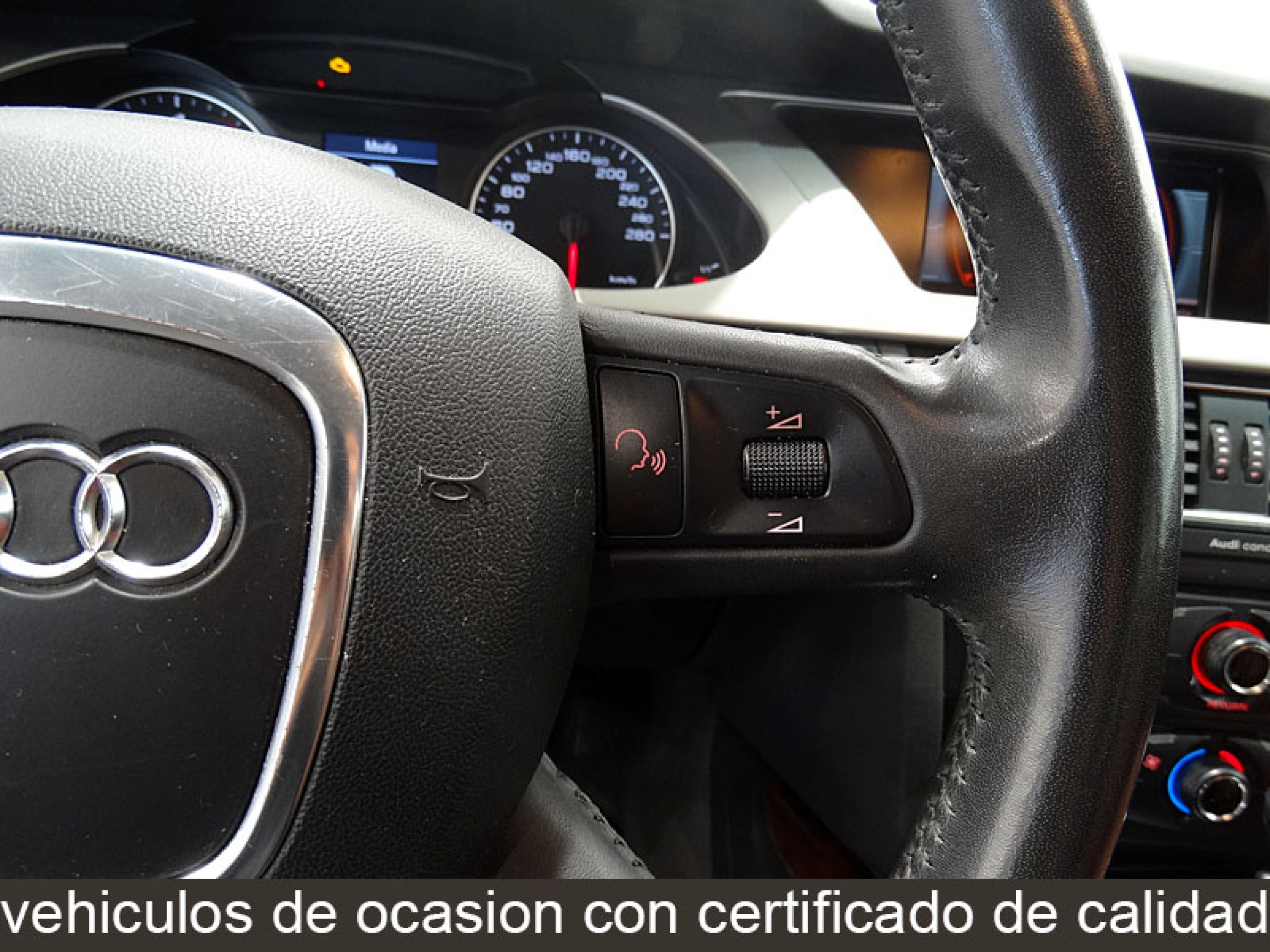 Foto Audi A4 41
