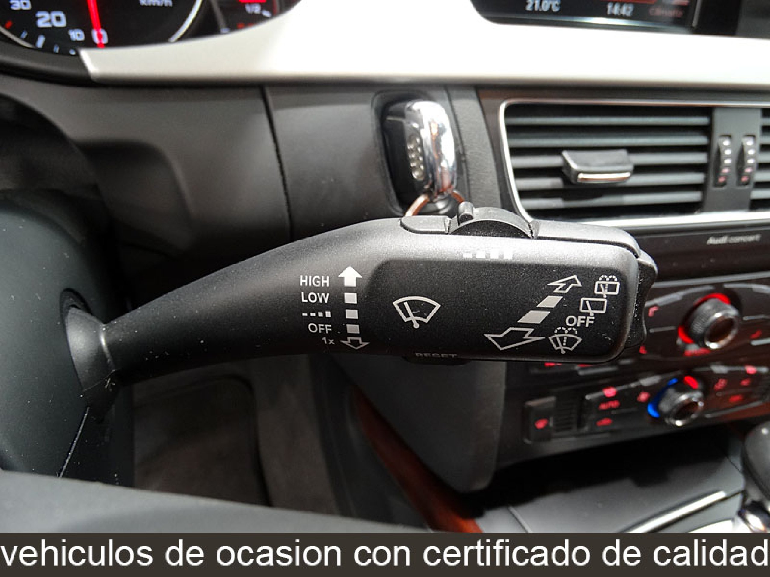 Foto Audi A4 42