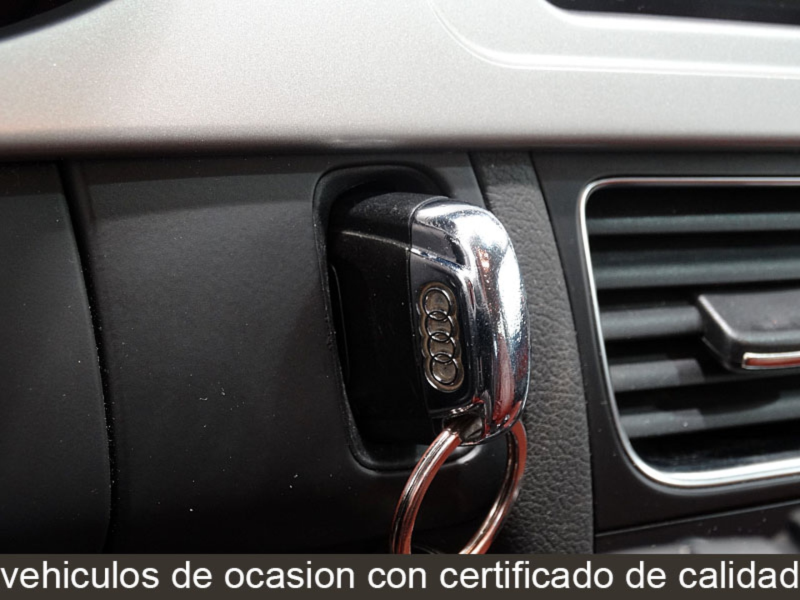 Foto Audi A4 44