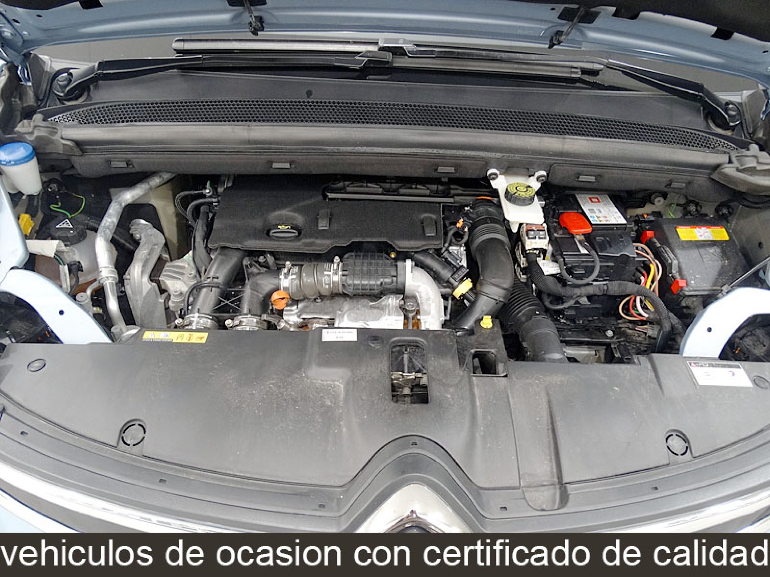Foto Citroen Grand C4 Picasso 13