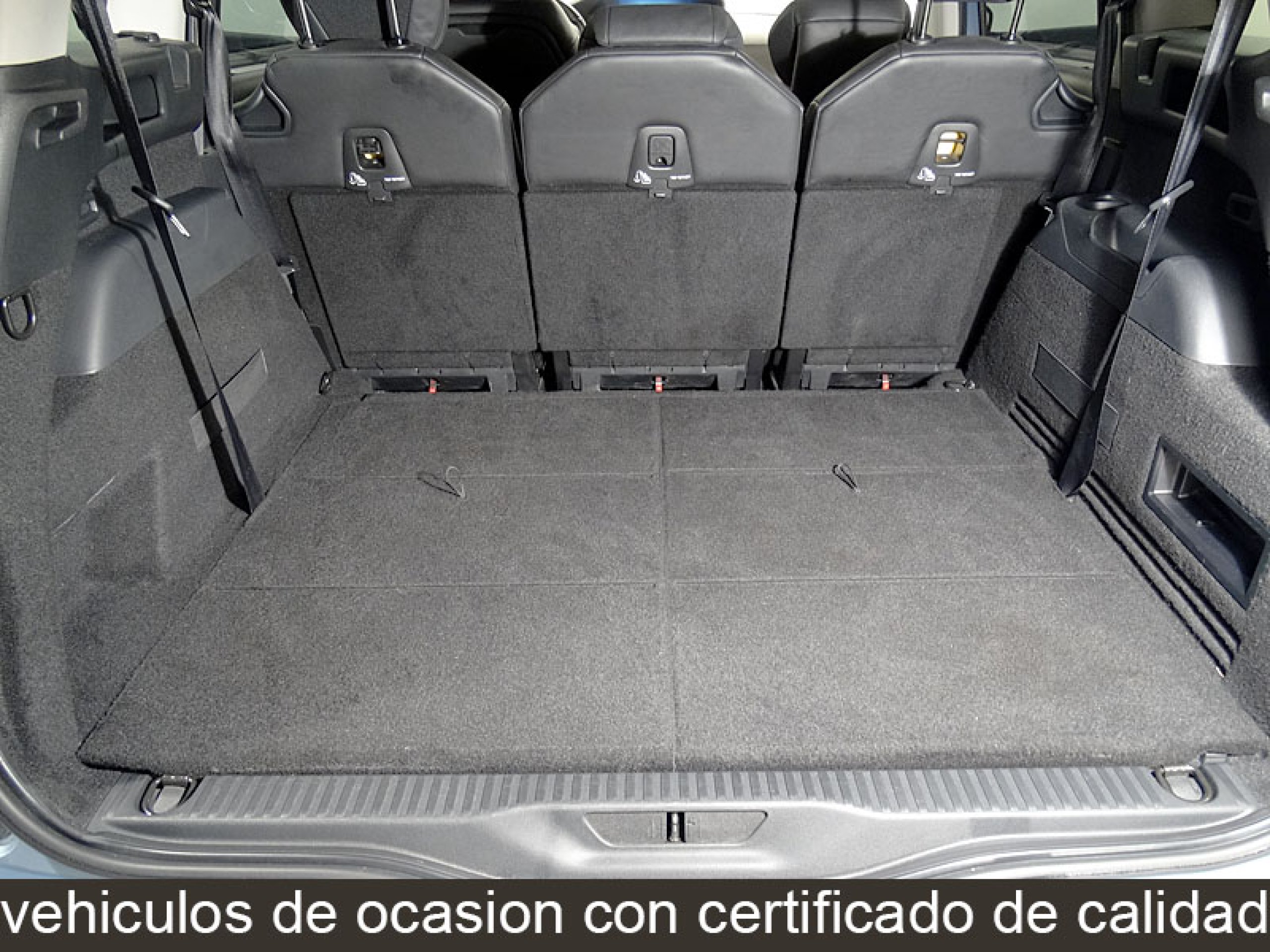 Foto Citroen Grand C4 Picasso 14
