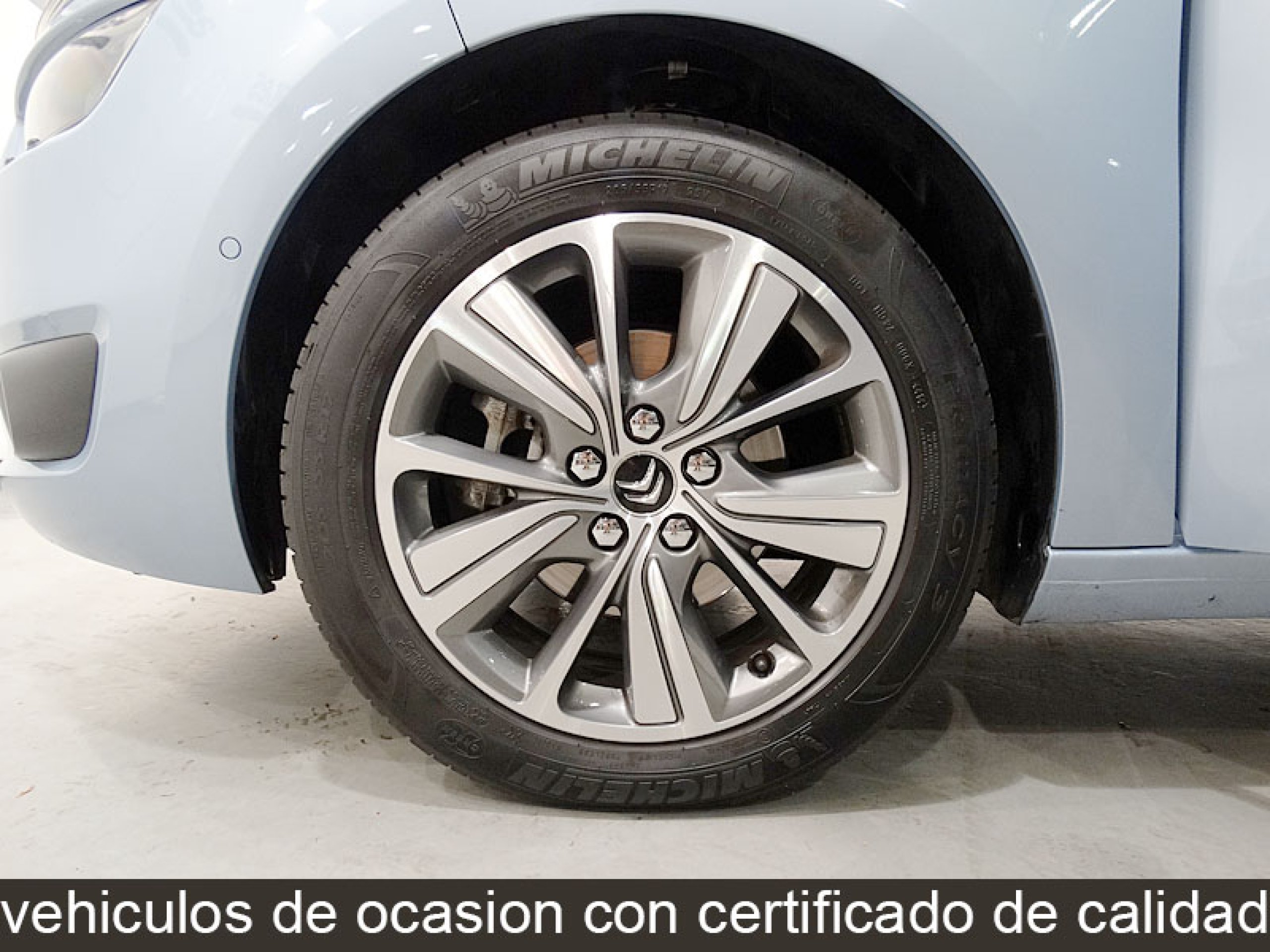 Foto Citroen Grand C4 Picasso 15