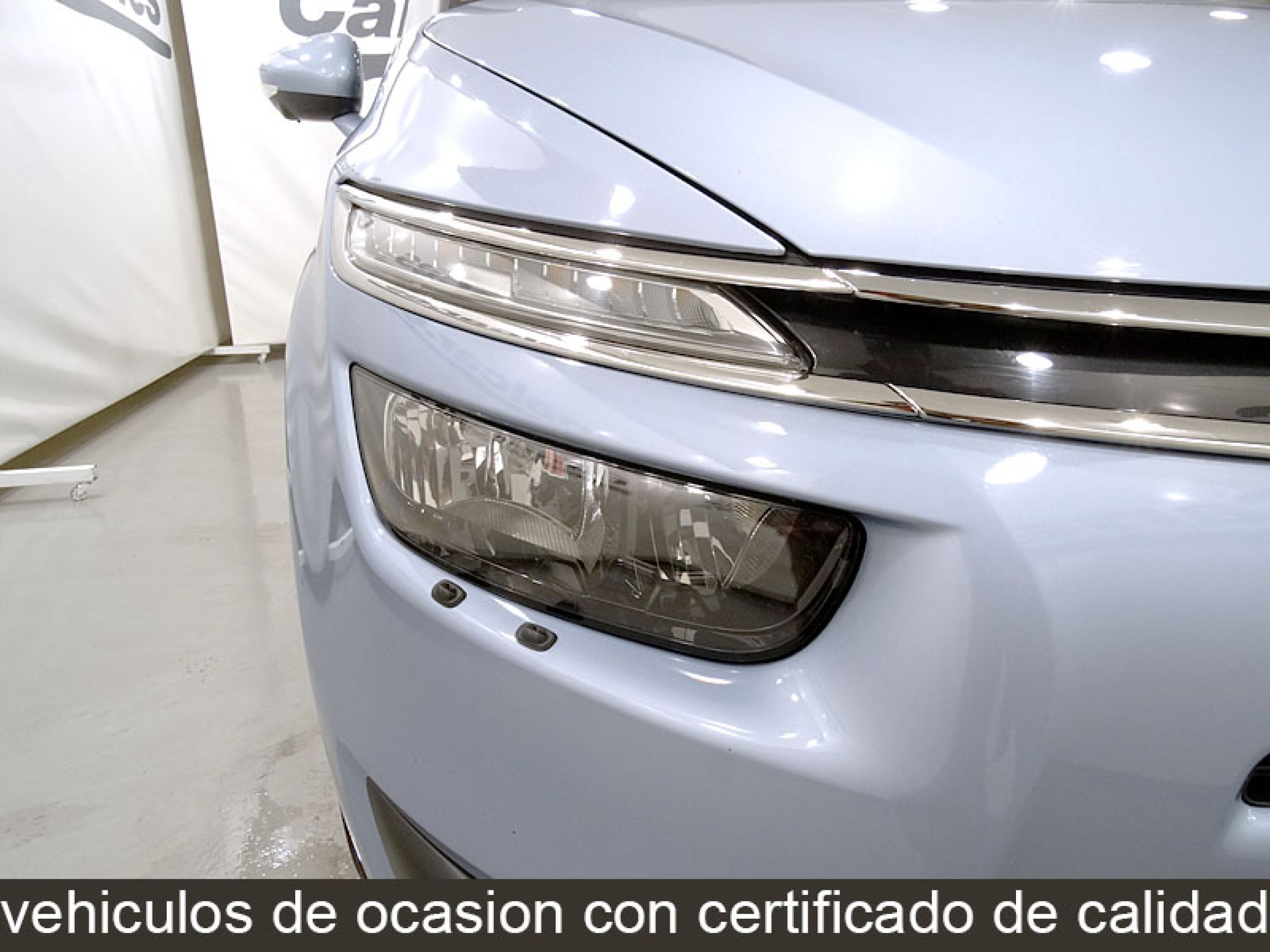 Foto Citroen Grand C4 Picasso 19