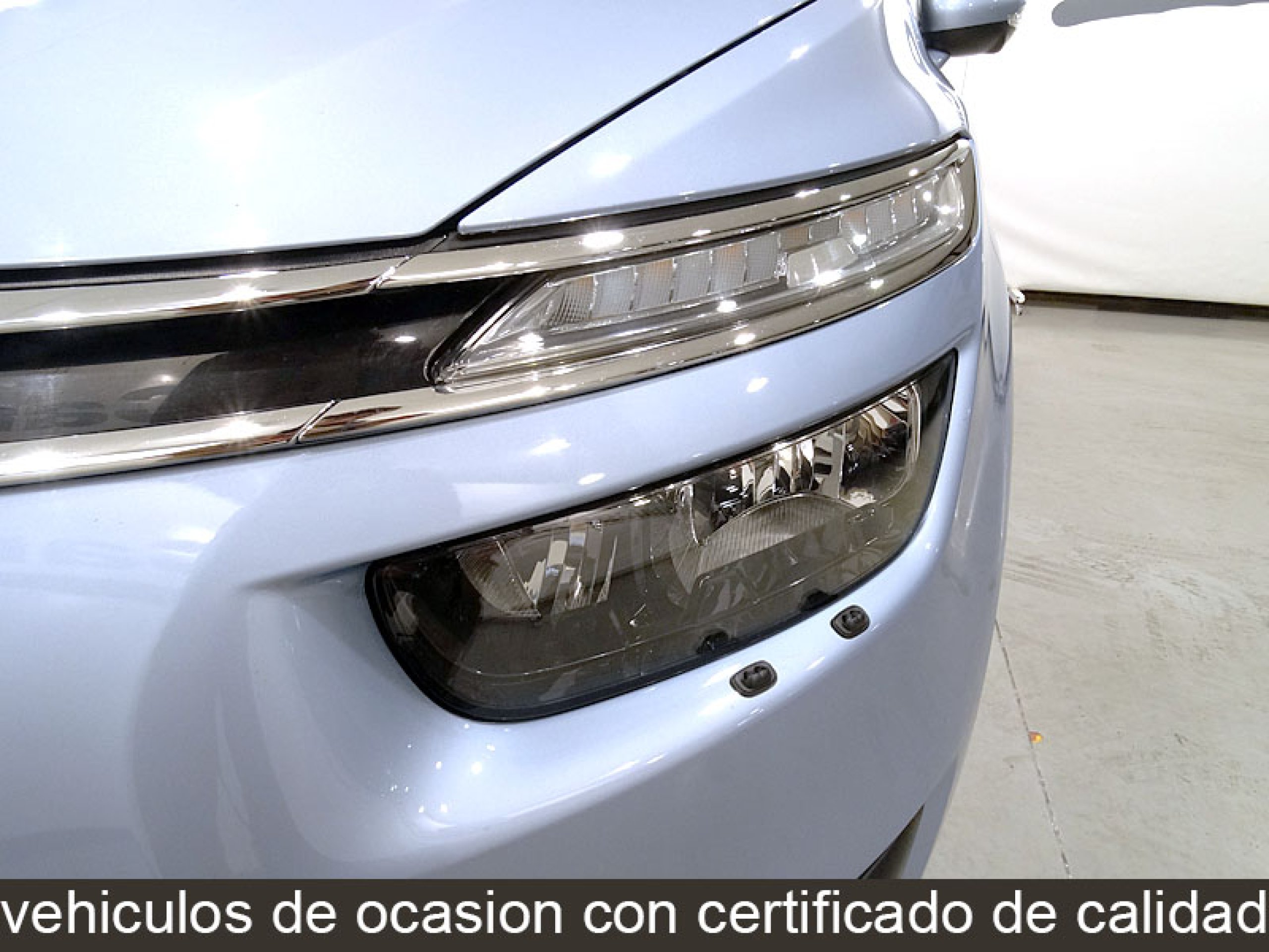 Foto Citroen Grand C4 Picasso 20