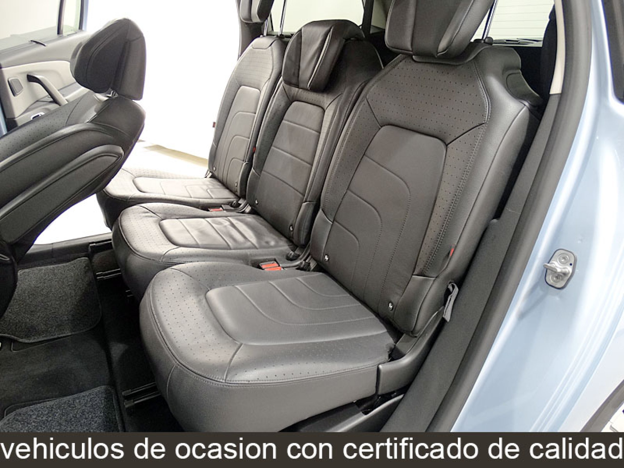 Foto Citroen Grand C4 Picasso 23