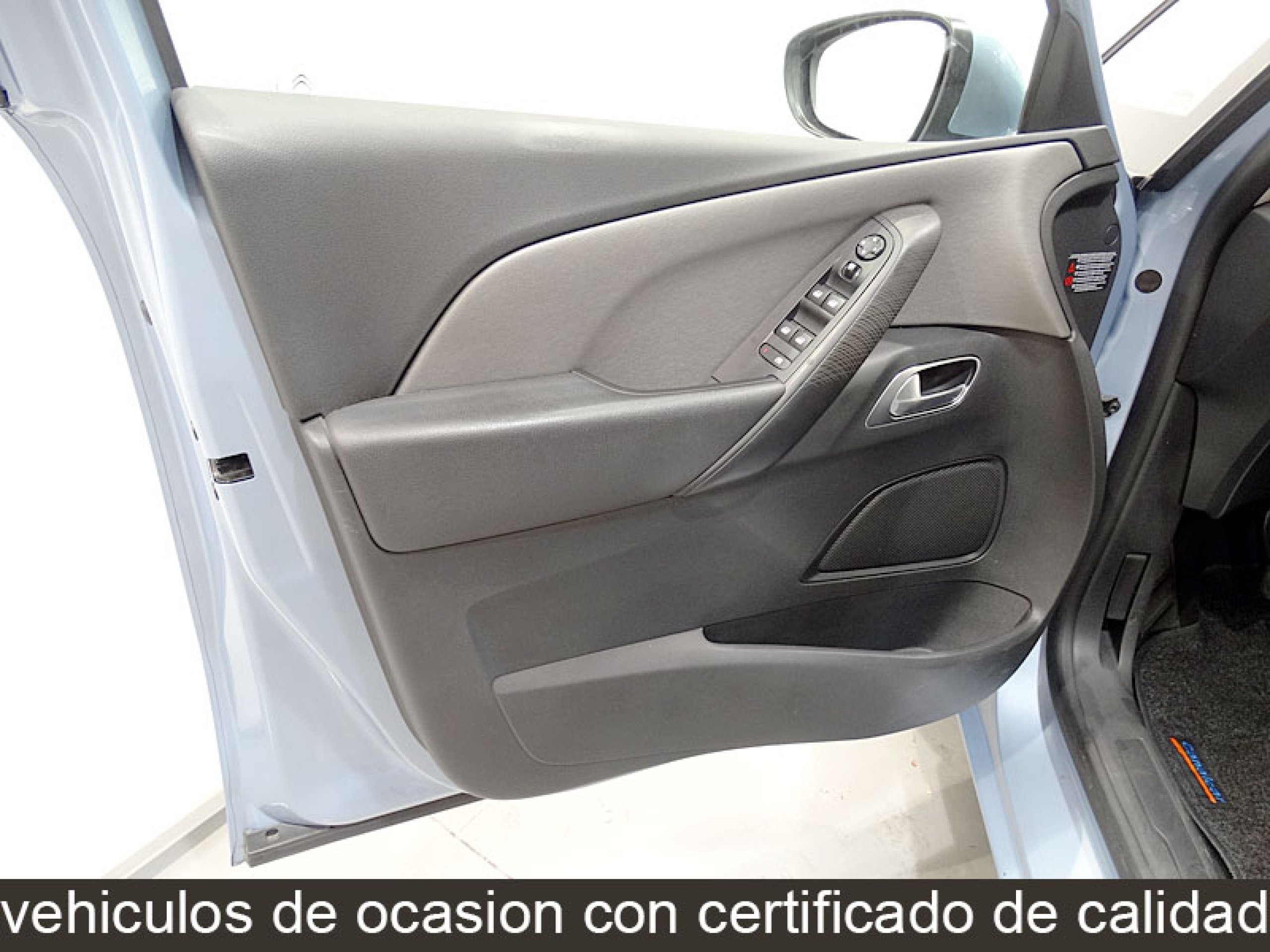 Foto Citroen Grand C4 Picasso 25