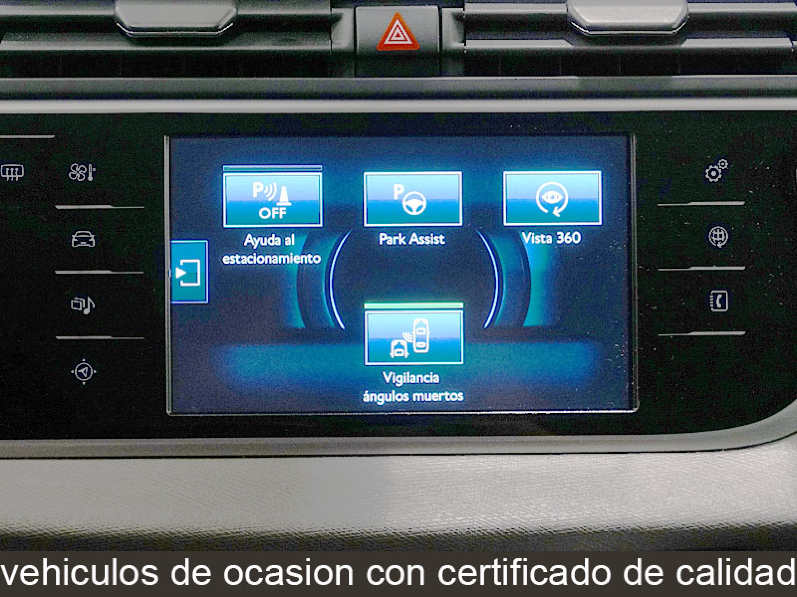 Foto Citroen Grand C4 Picasso 26
