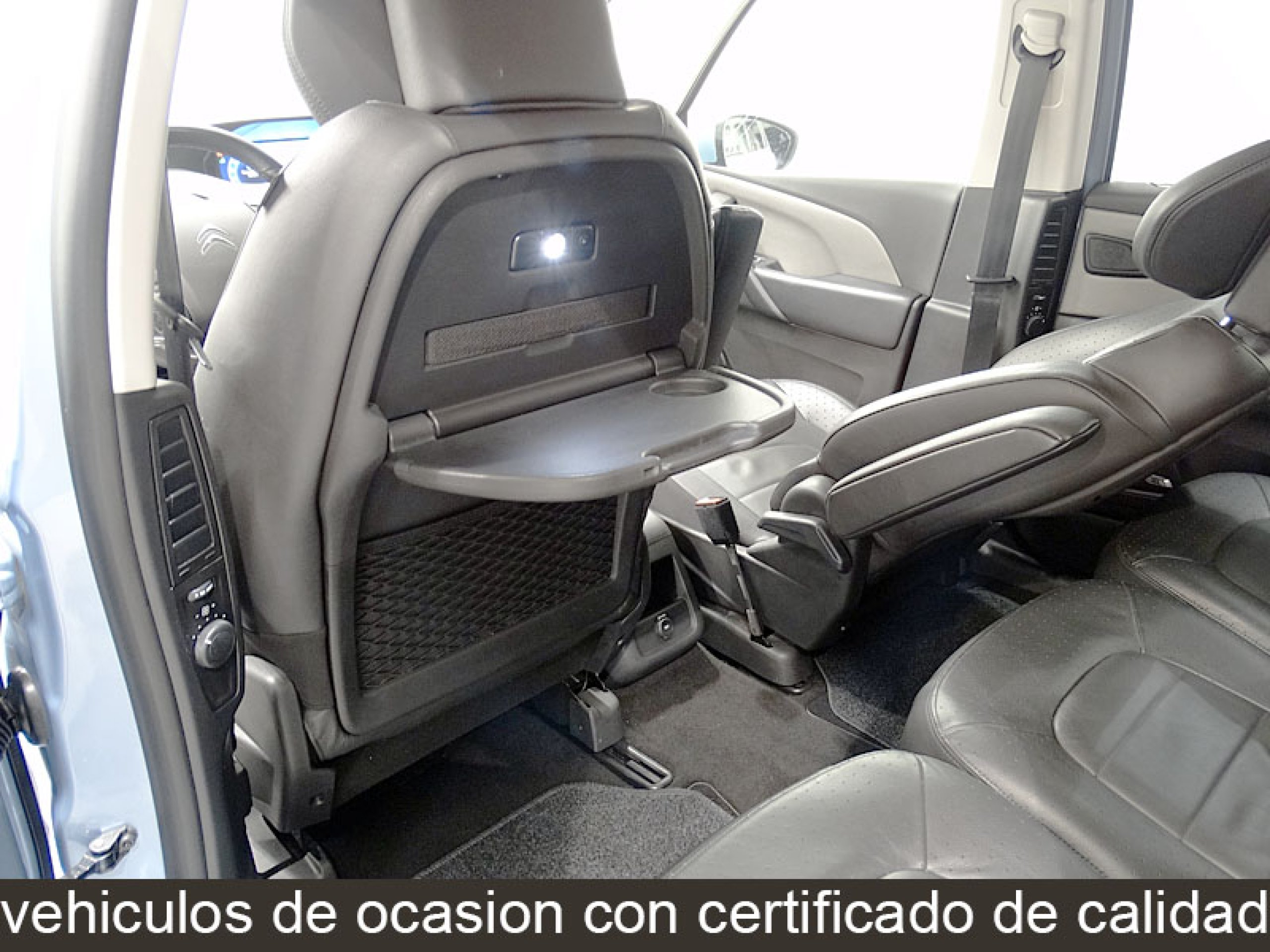 Foto Citroen Grand C4 Picasso 28