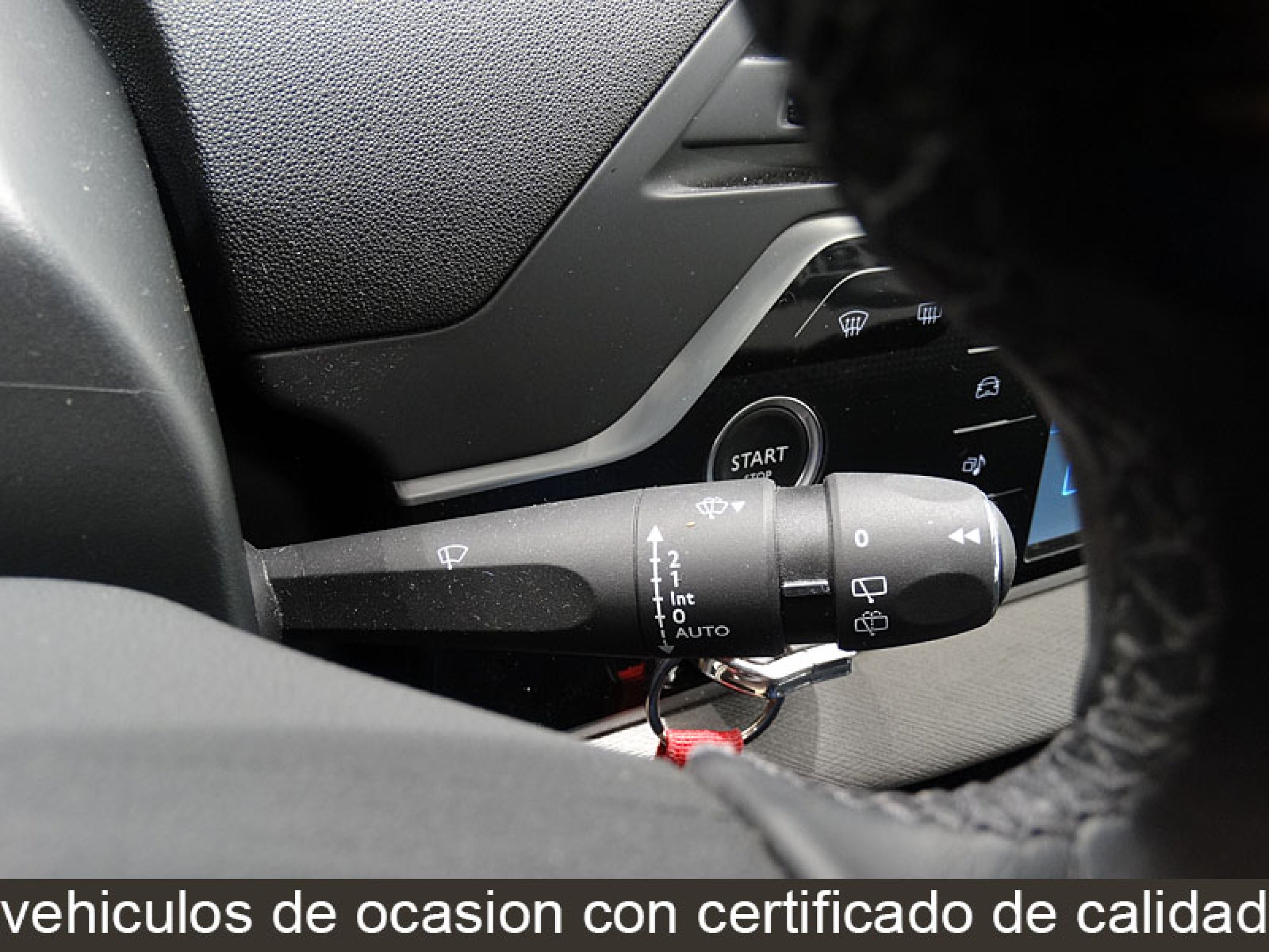 Foto Citroen Grand C4 Picasso 32
