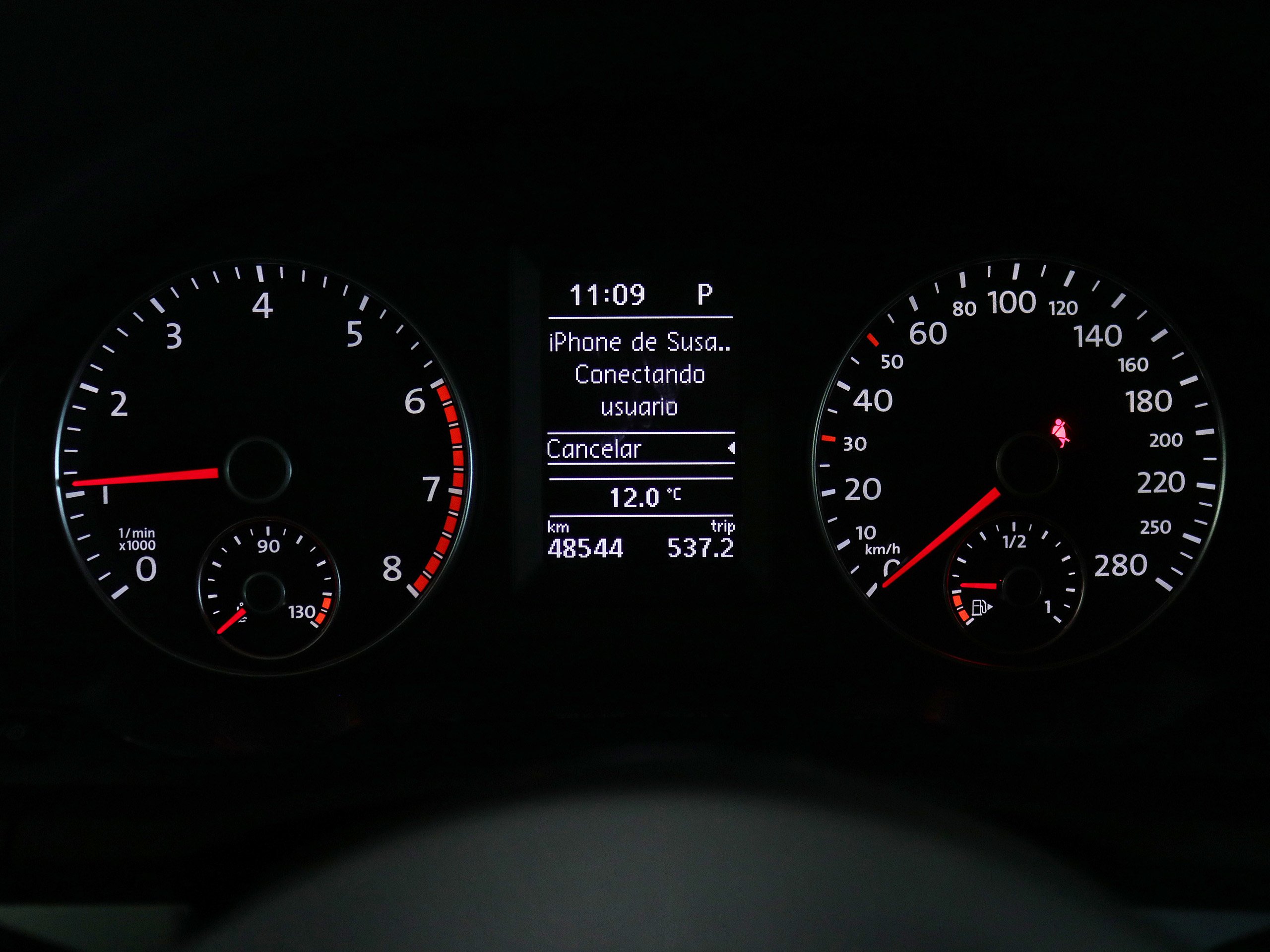 Foto Volkswagen Scirocco 17