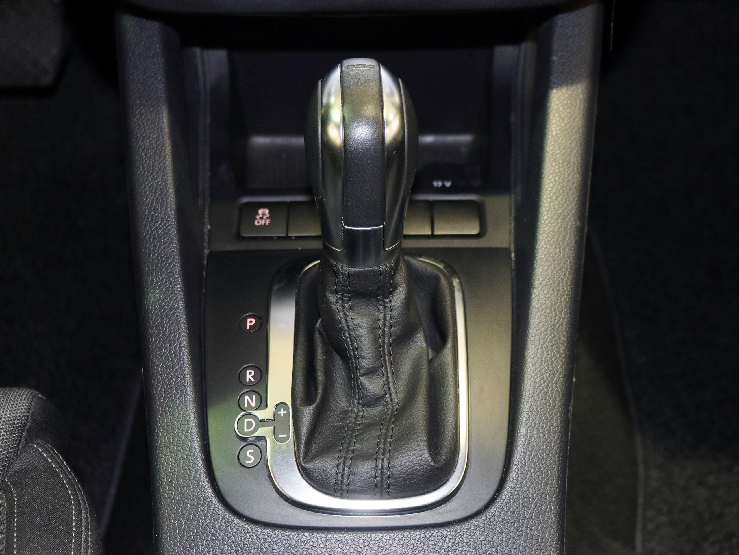 Foto Volkswagen Scirocco 27