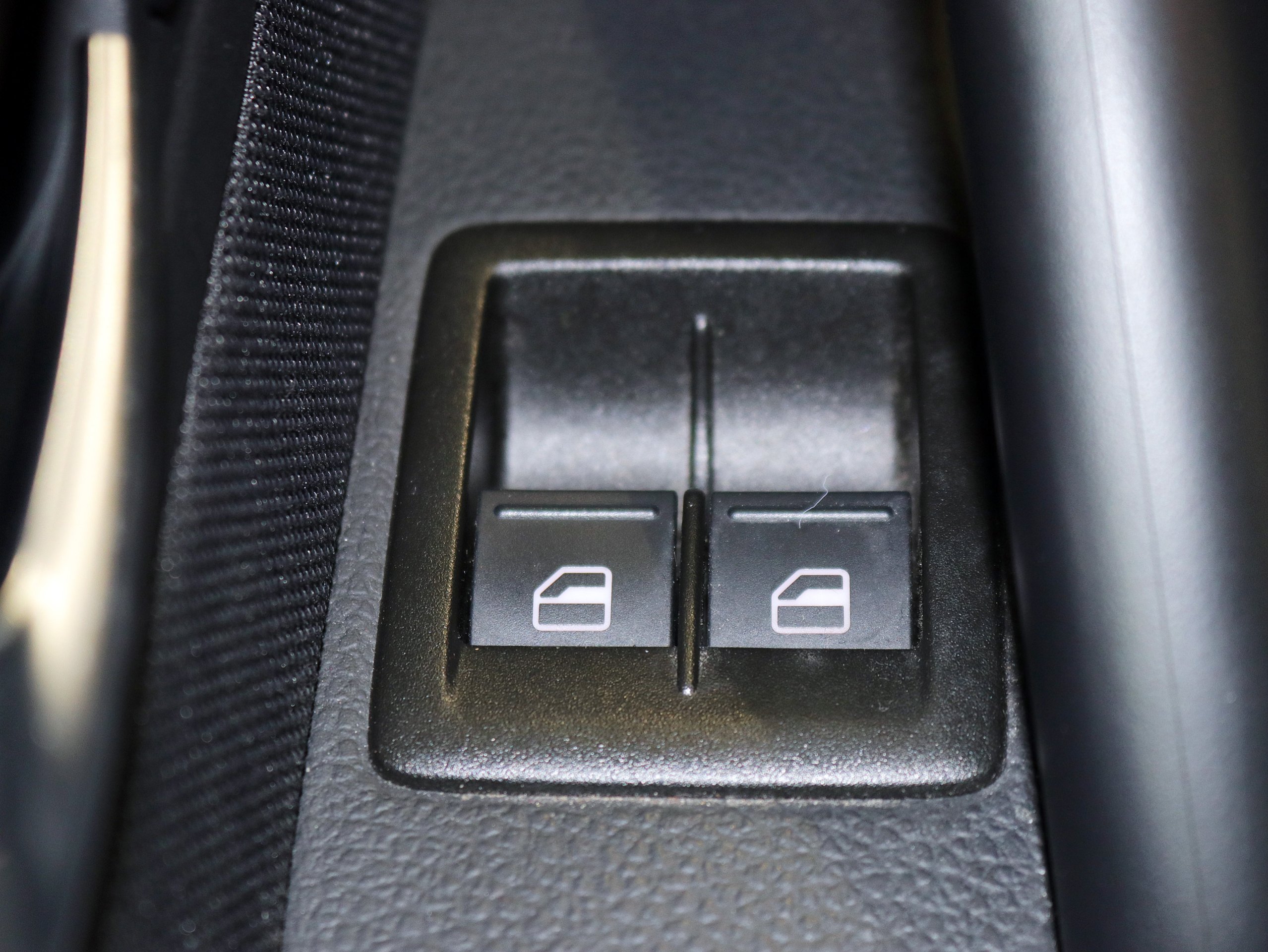 Foto Volkswagen Scirocco 31
