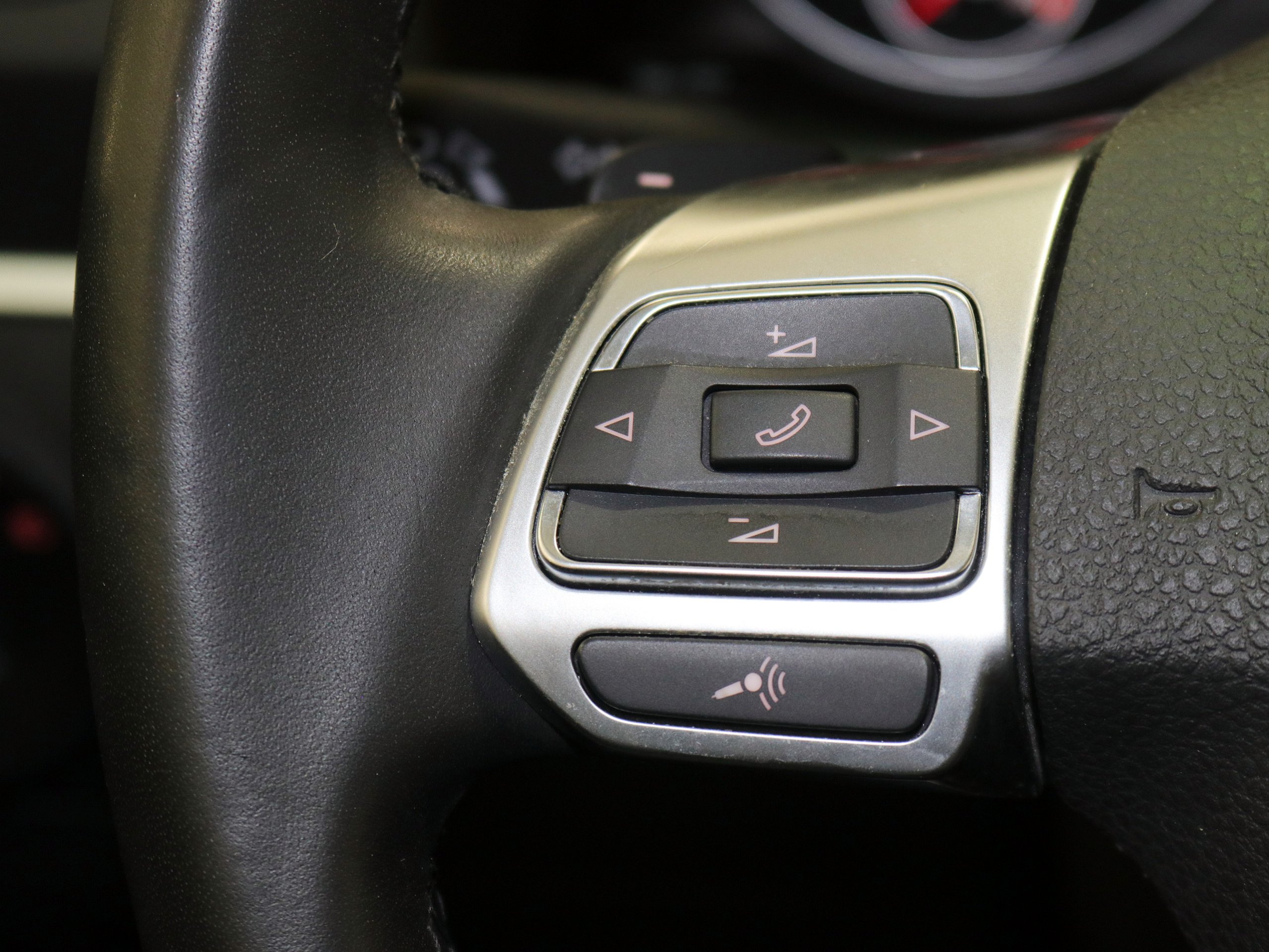 Foto Volkswagen Scirocco 33