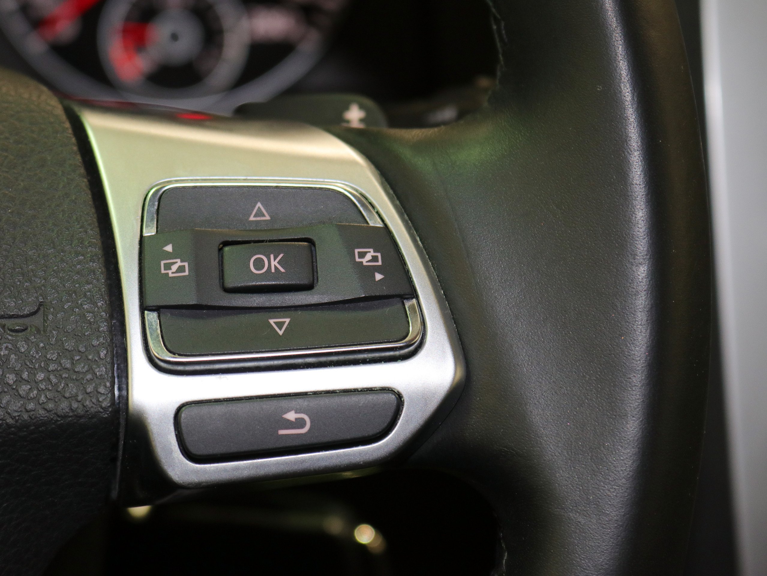 Foto Volkswagen Scirocco 34