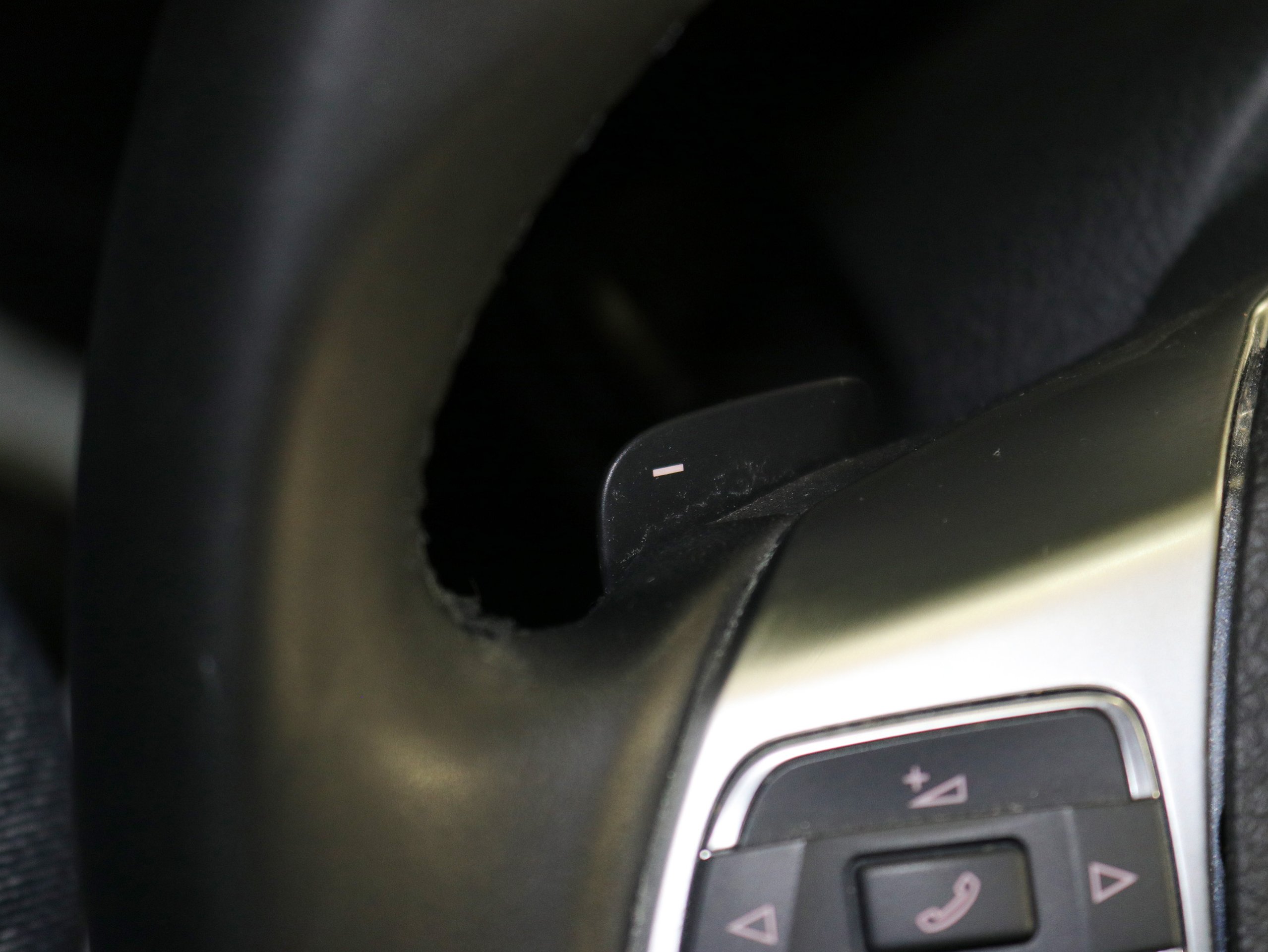 Foto Volkswagen Scirocco 37