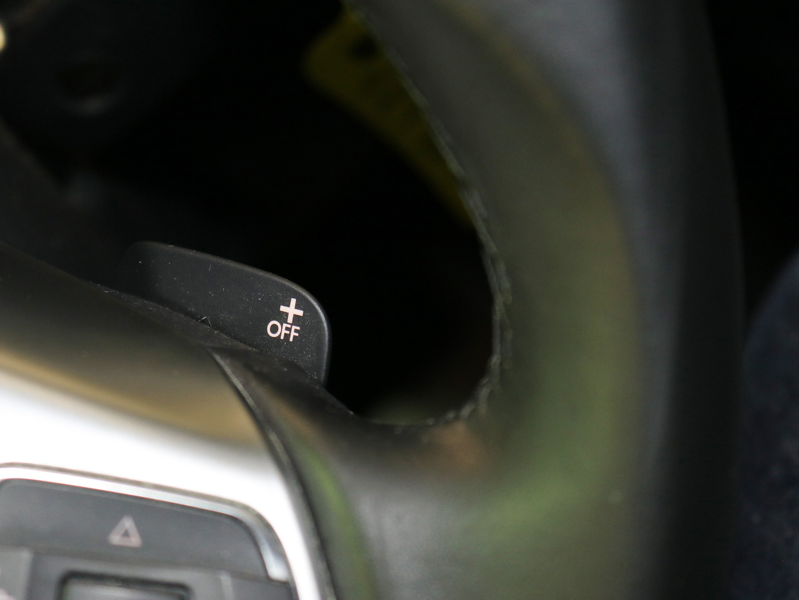 Foto Volkswagen Scirocco 38