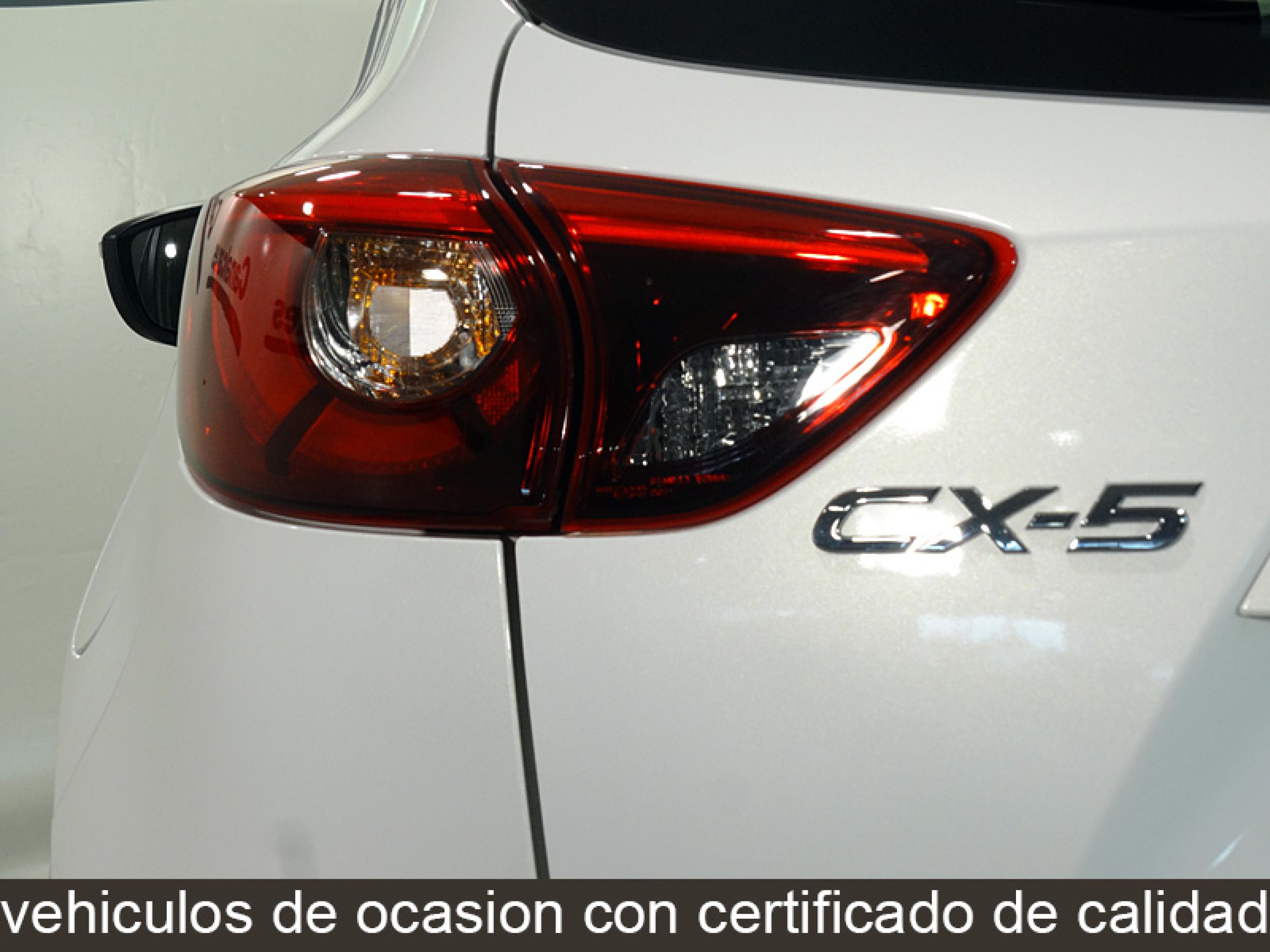 Foto Mazda CX-5 10