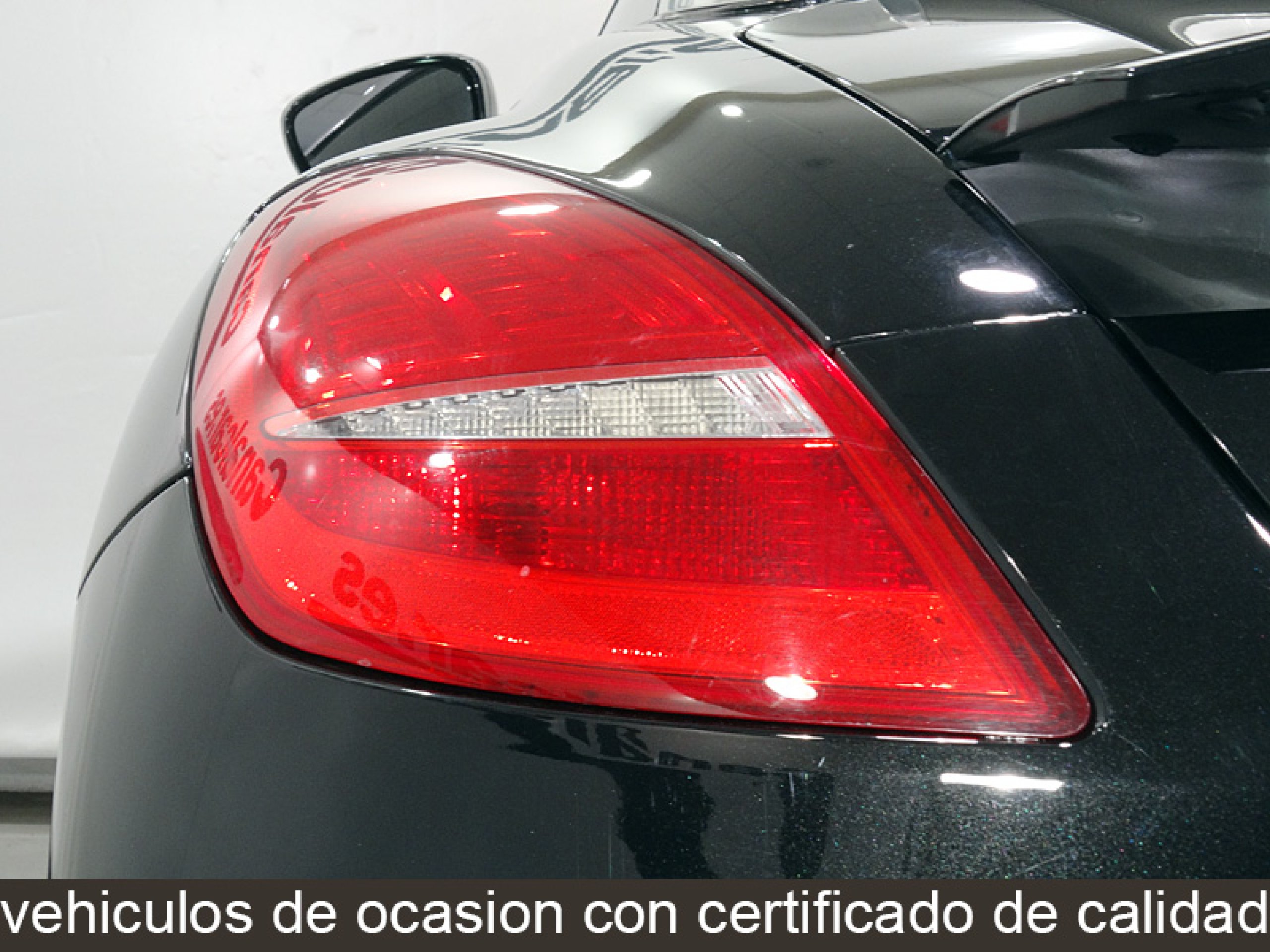 Foto Peugeot RCZ 10