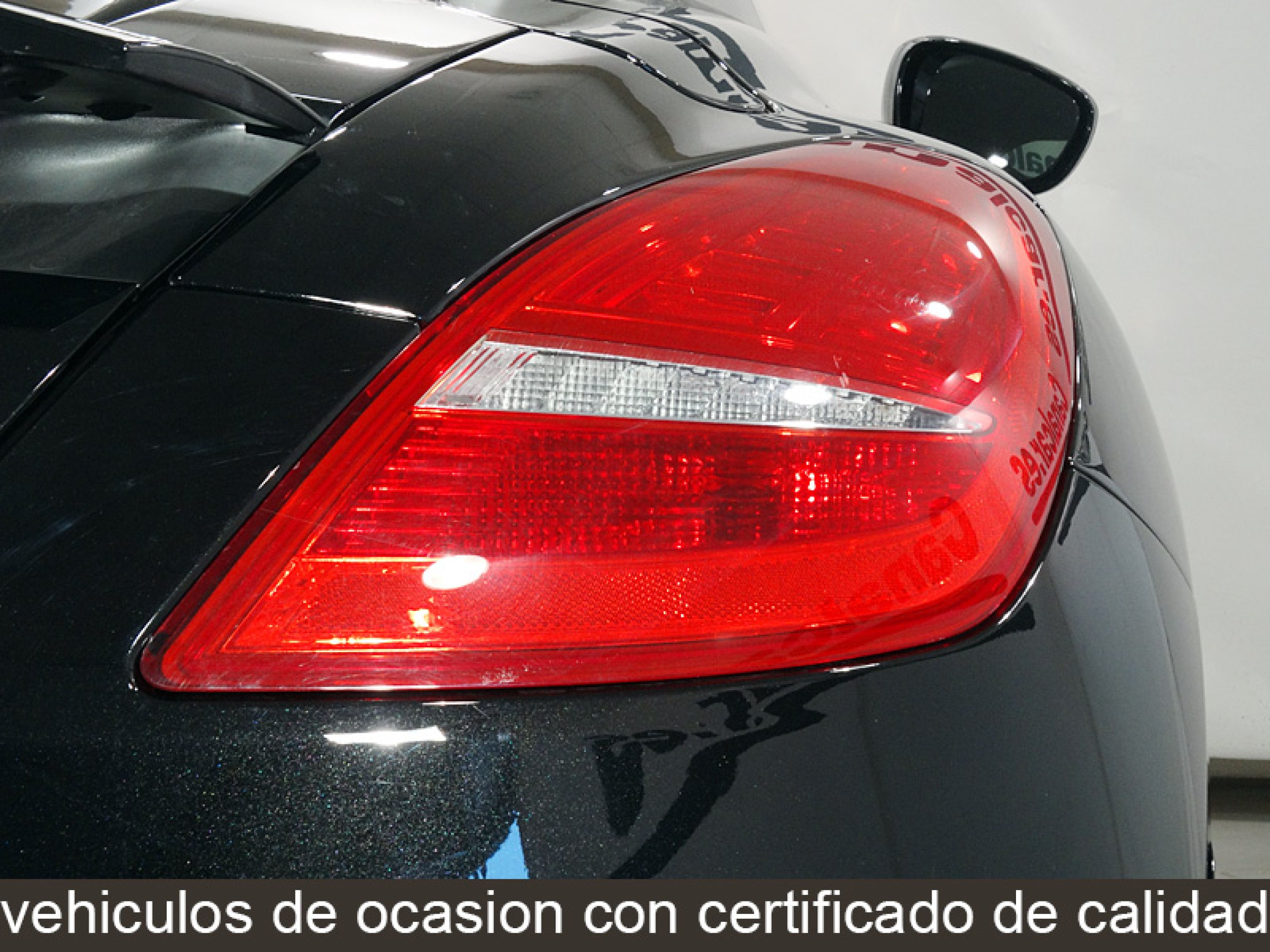 Foto Peugeot RCZ 11