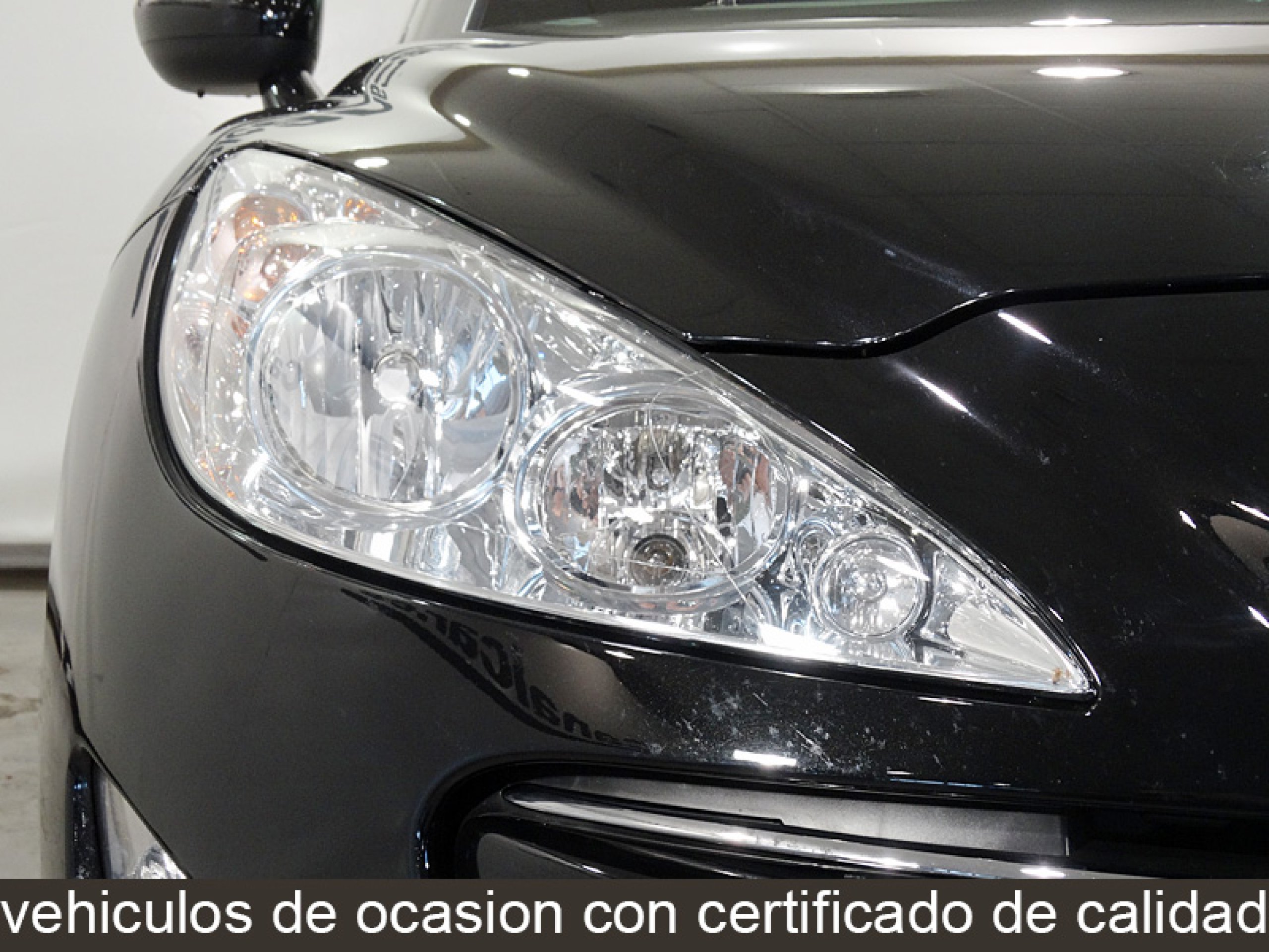 Foto Peugeot RCZ 12