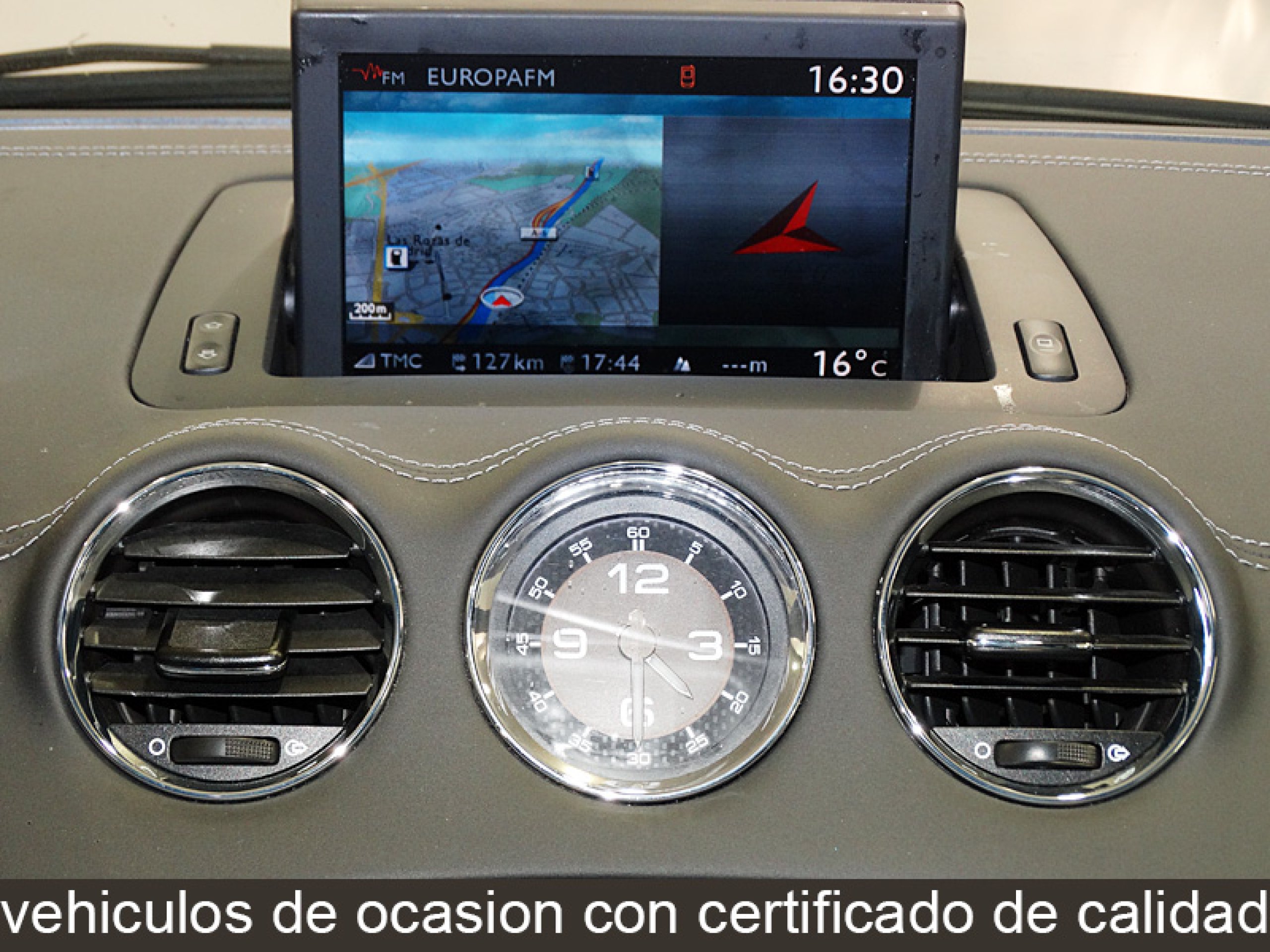 Foto Peugeot RCZ 24