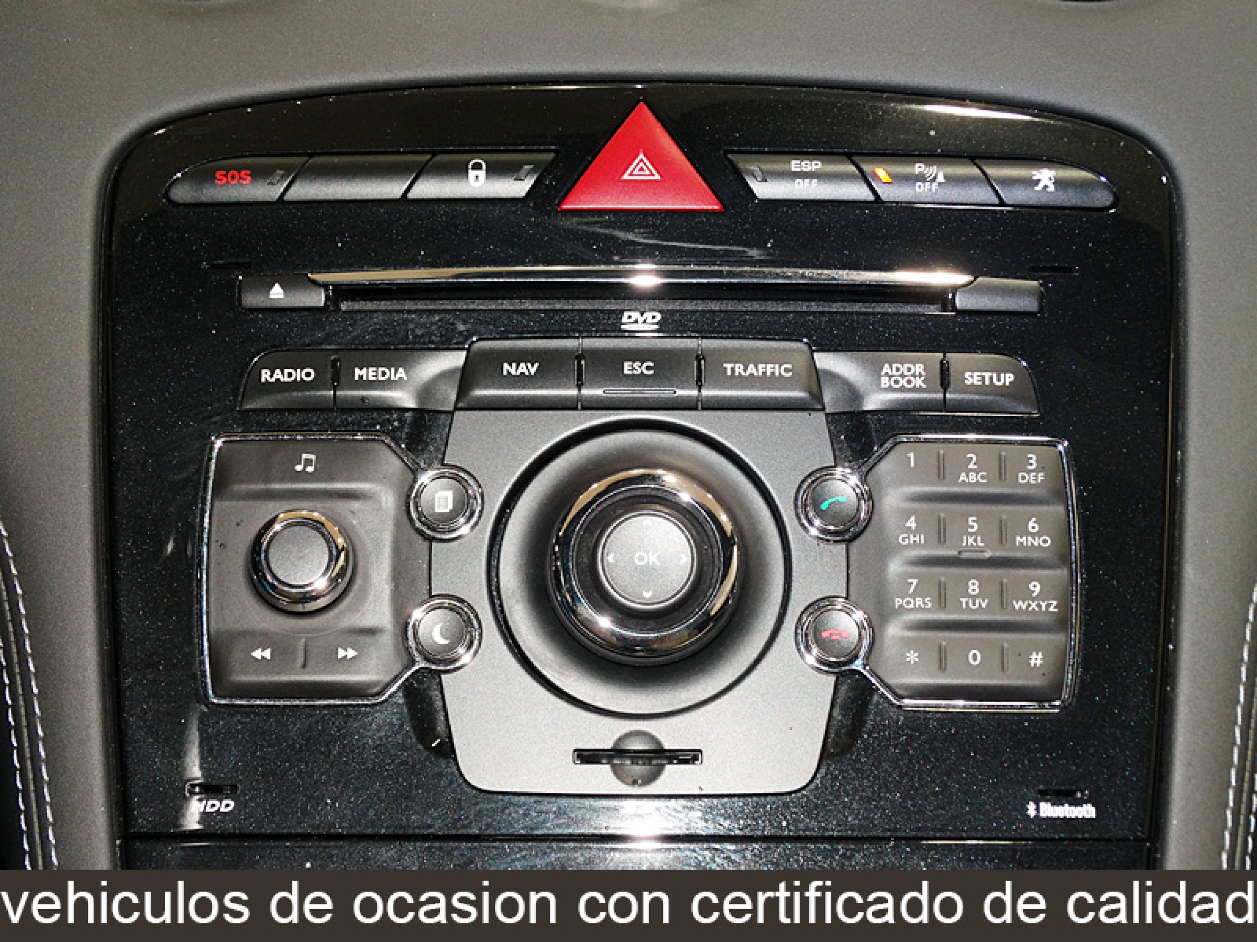 Foto Peugeot RCZ 25