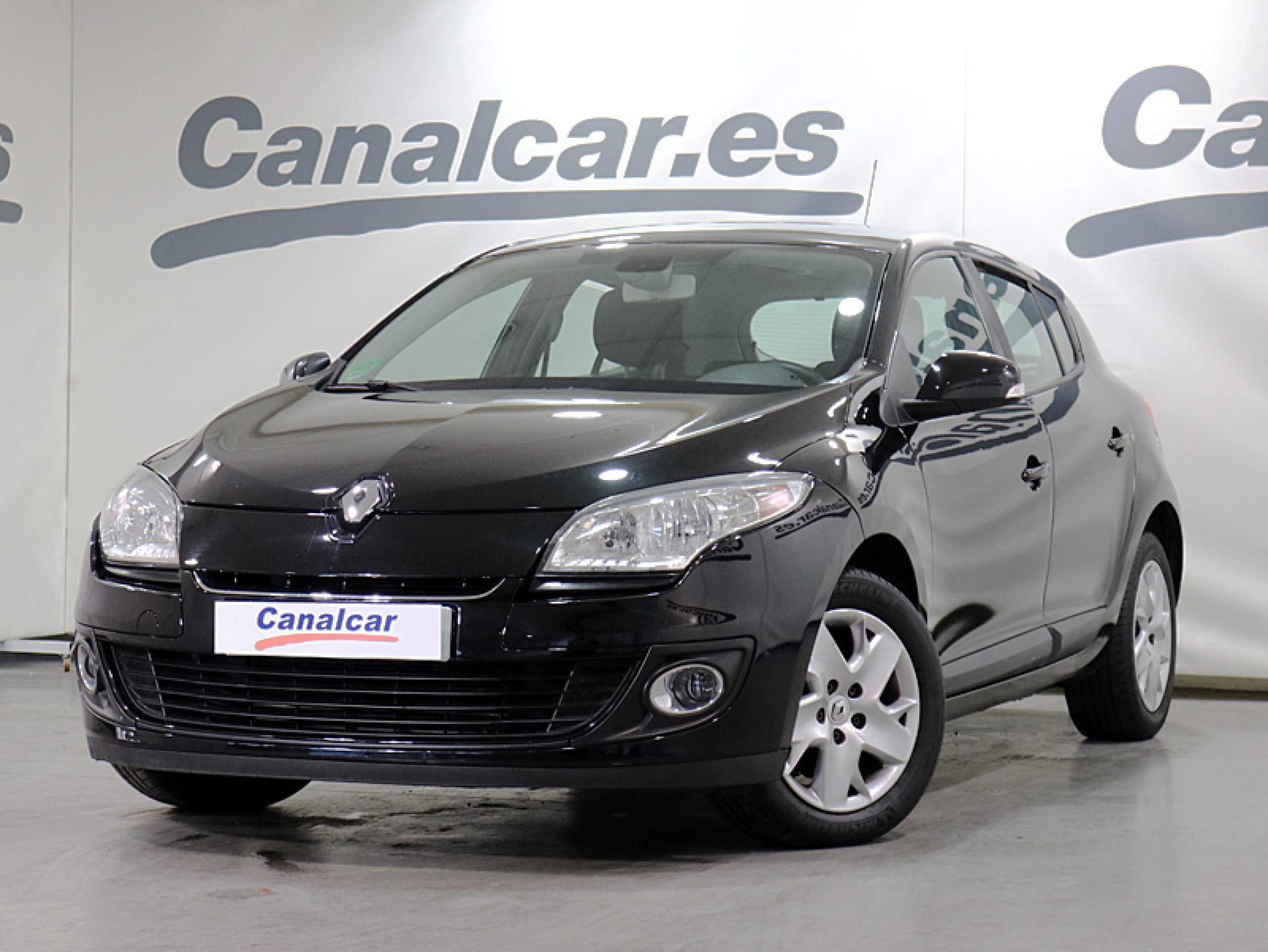 Foto Renault Megane 1