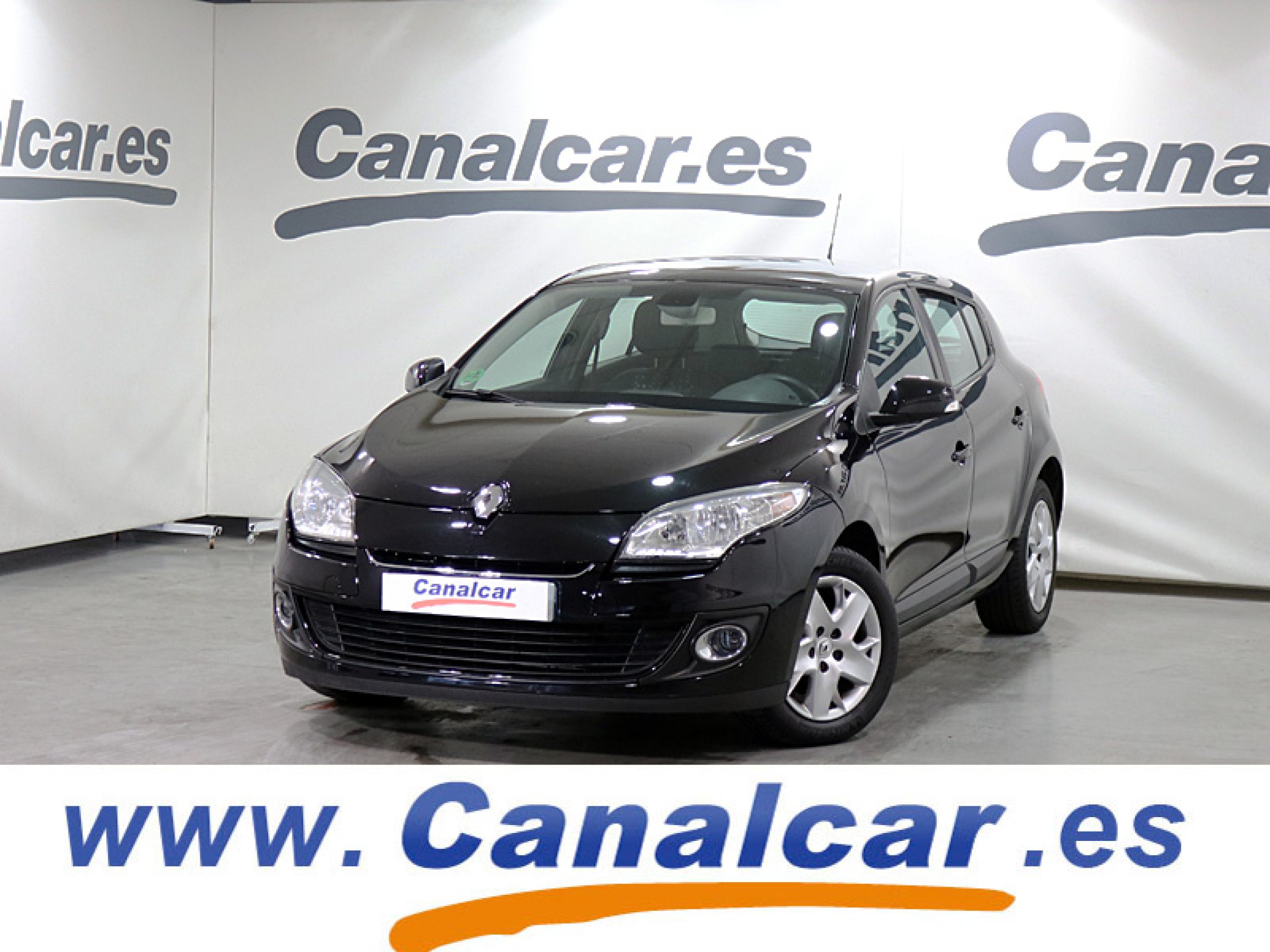 Foto Renault Megane 2