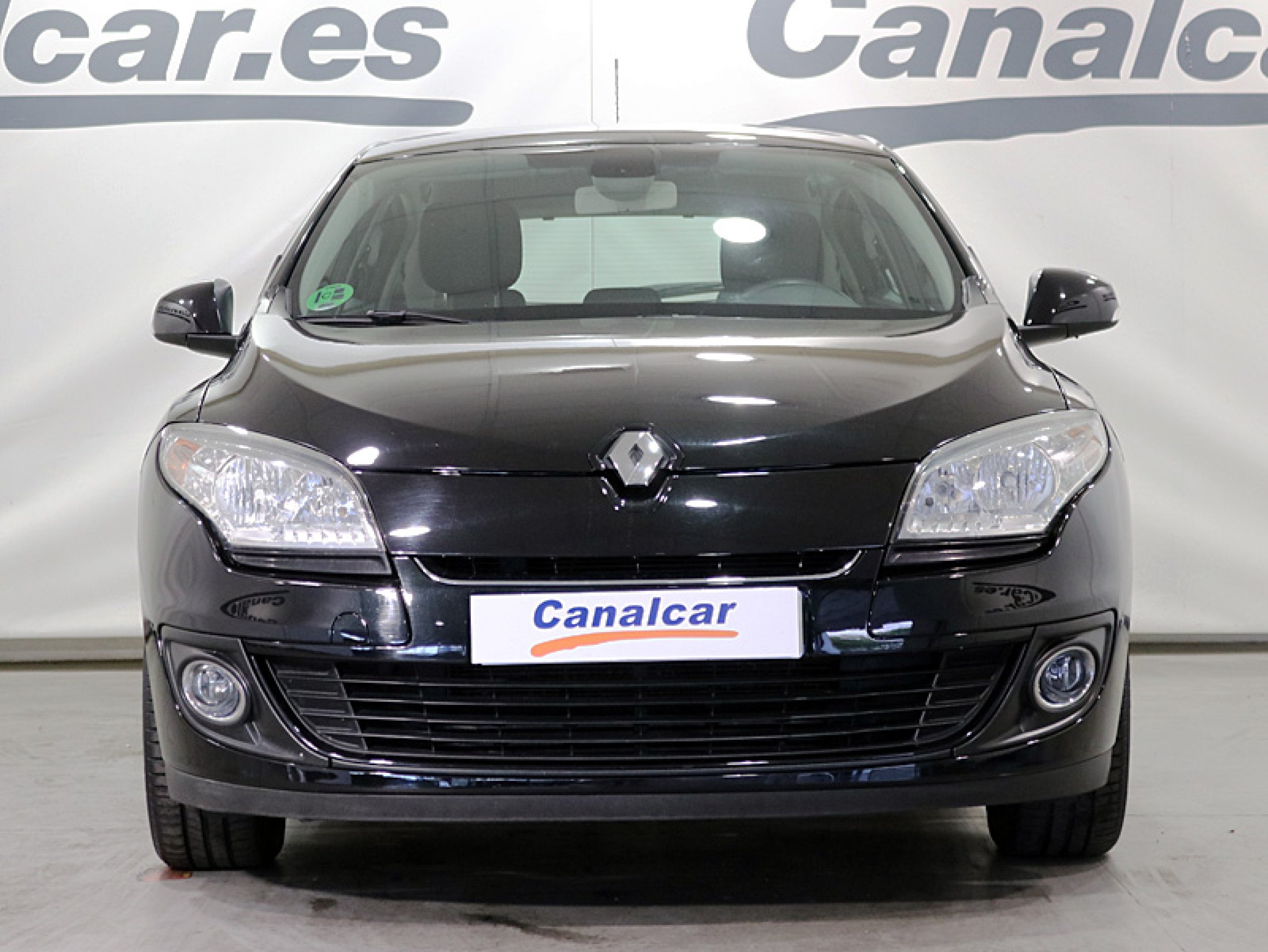Foto Renault Megane 3