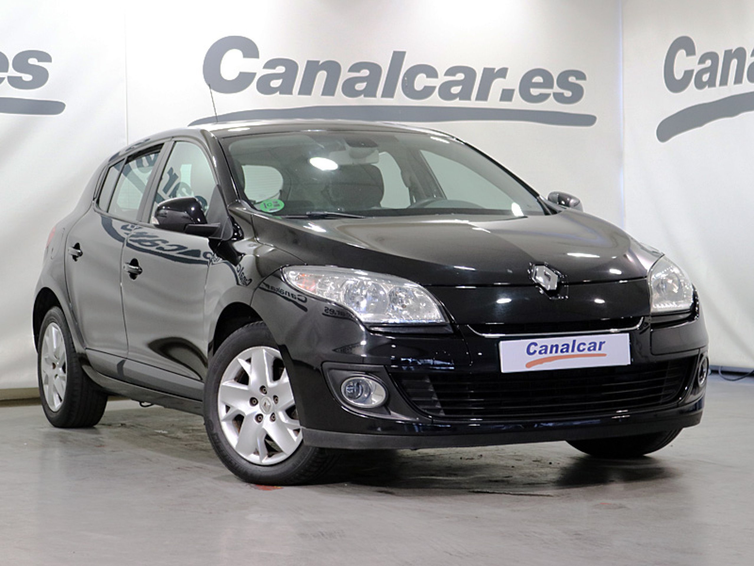 Foto Renault Megane 4
