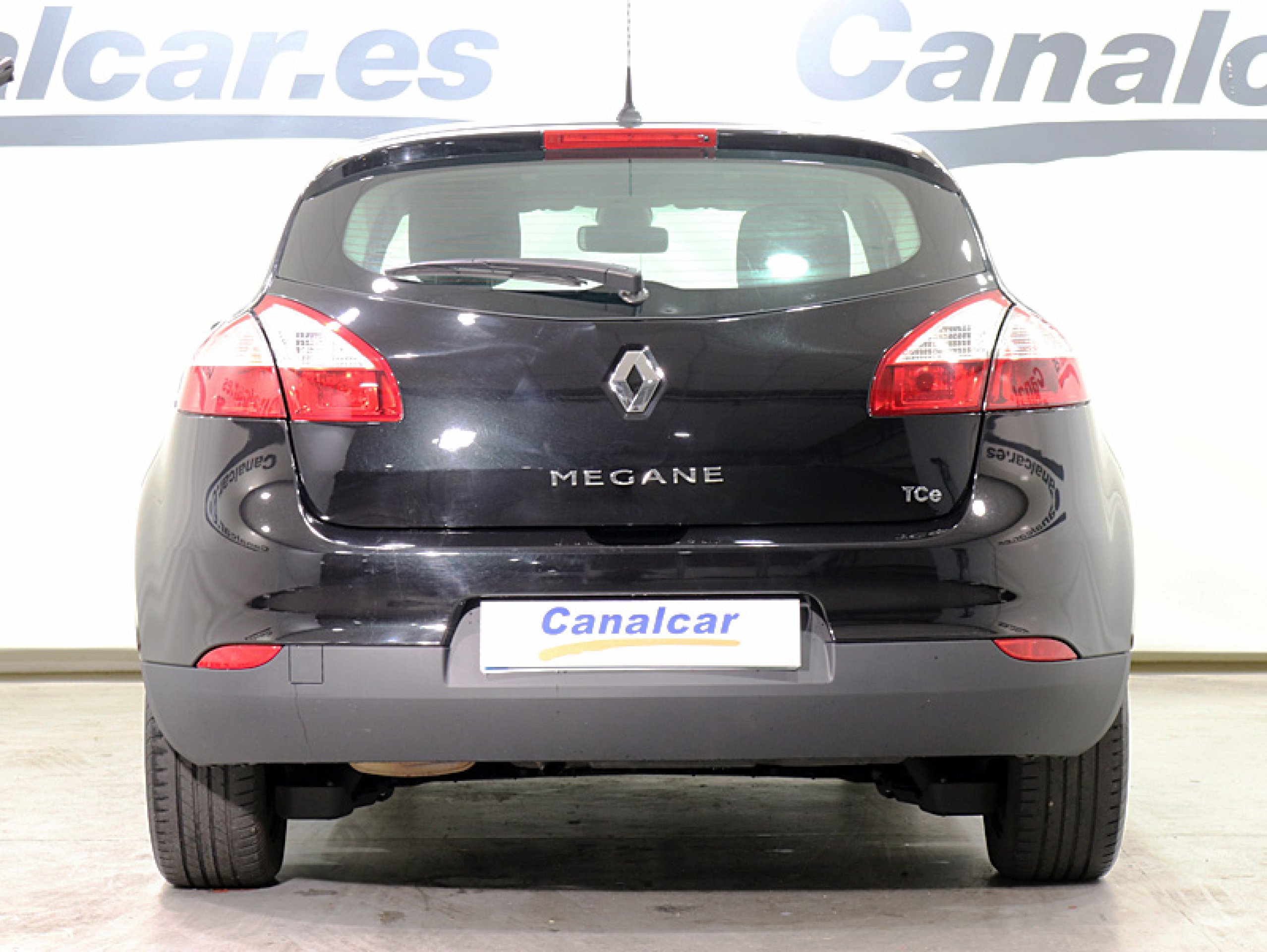 Foto Renault Megane 6