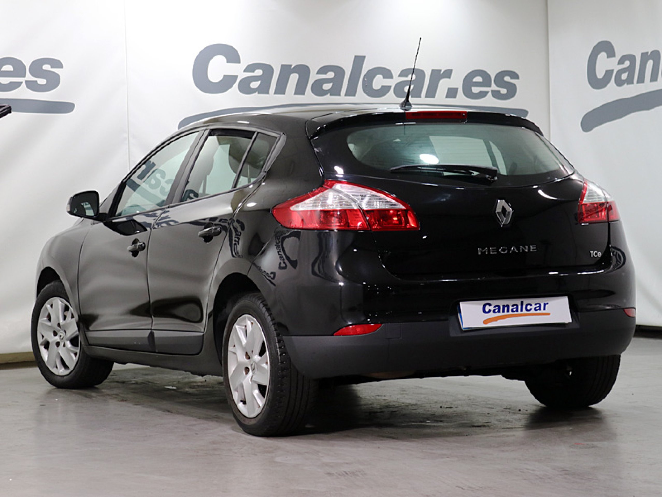 Foto Renault Megane 7