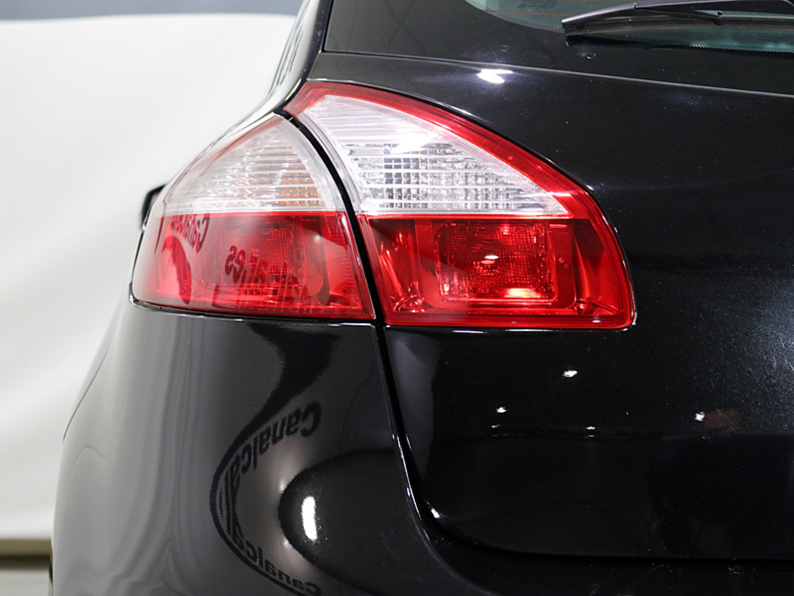 Foto Renault Megane 10