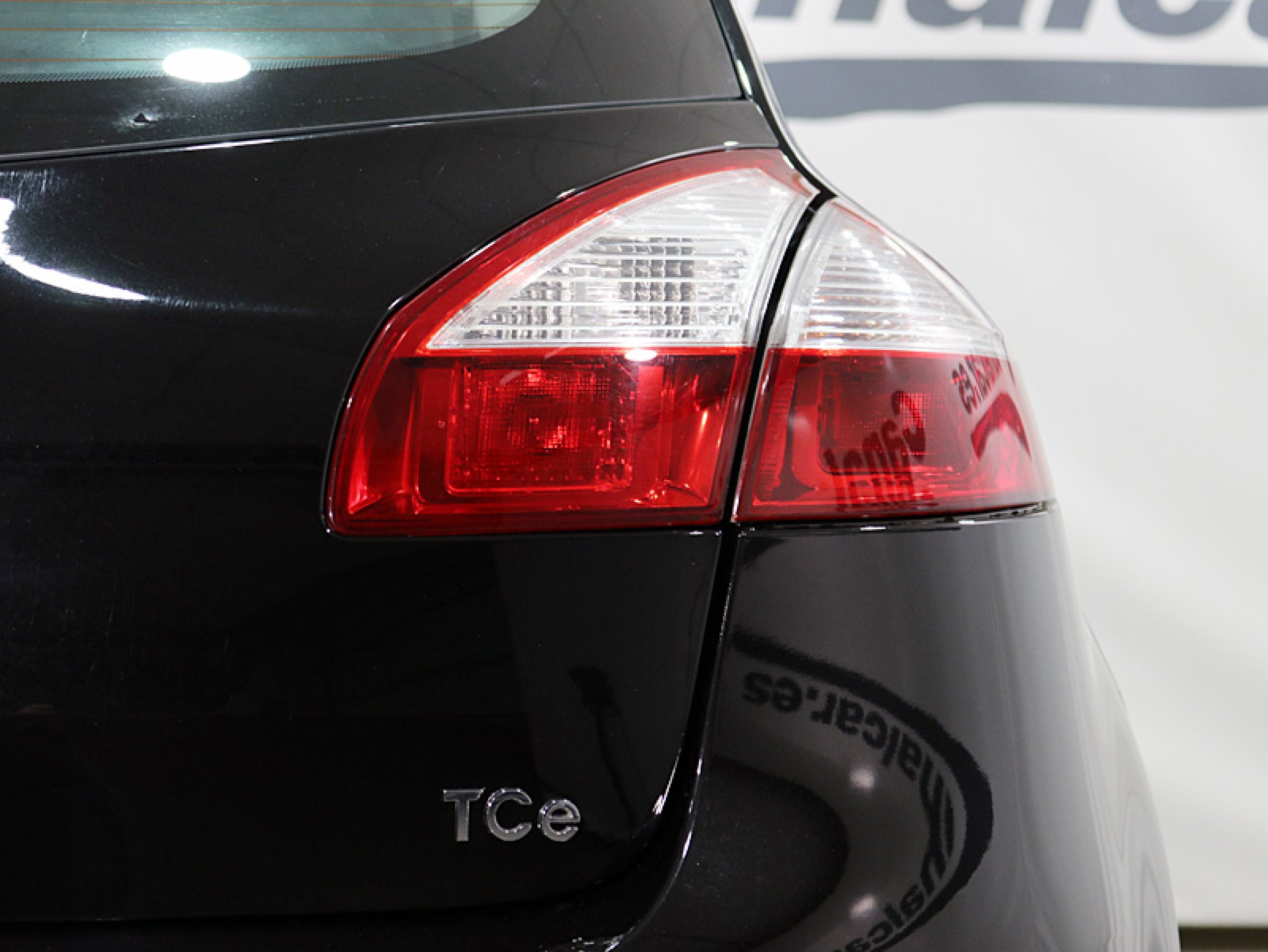 Foto Renault Megane 11