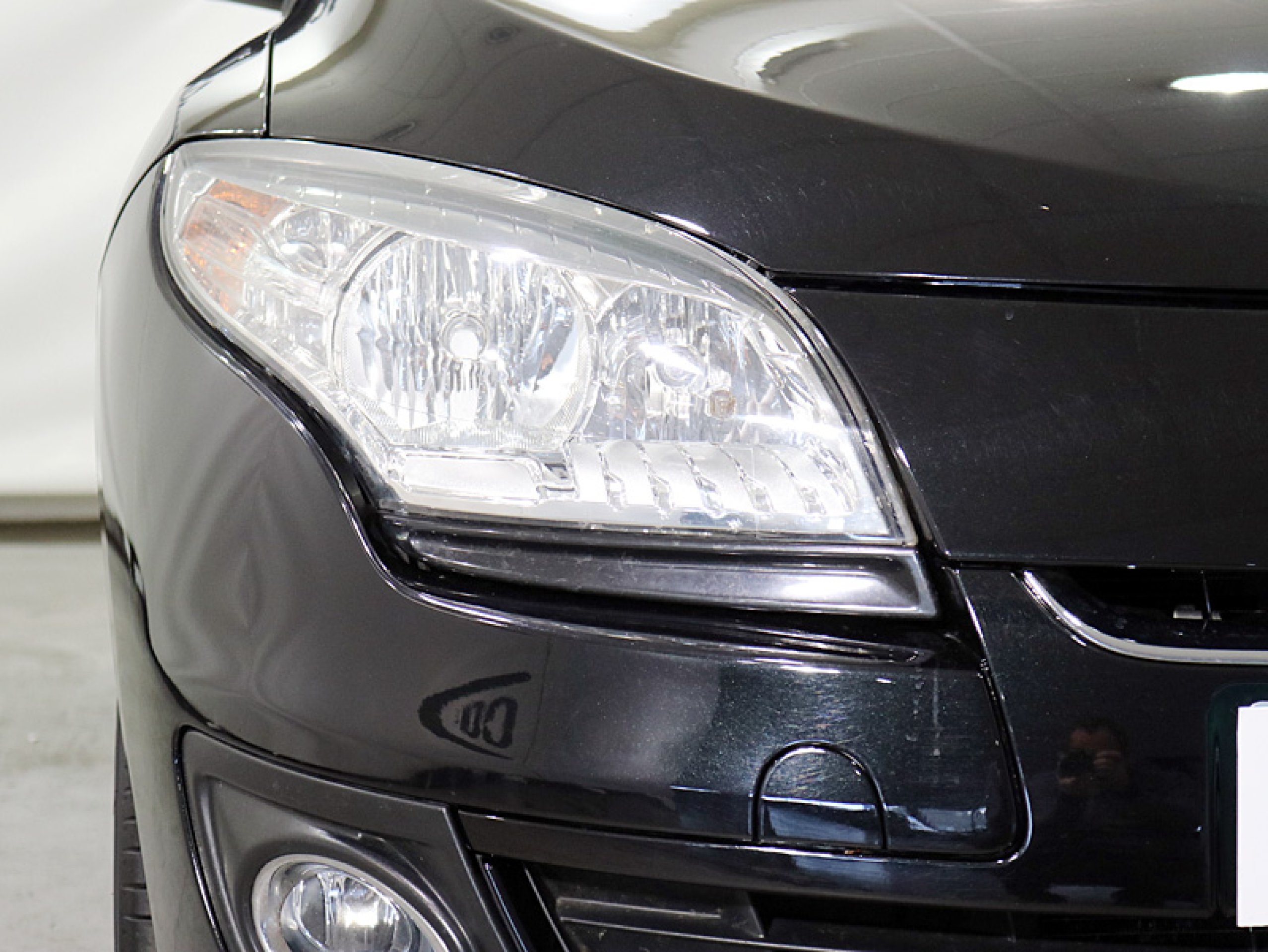 Foto Renault Megane 12