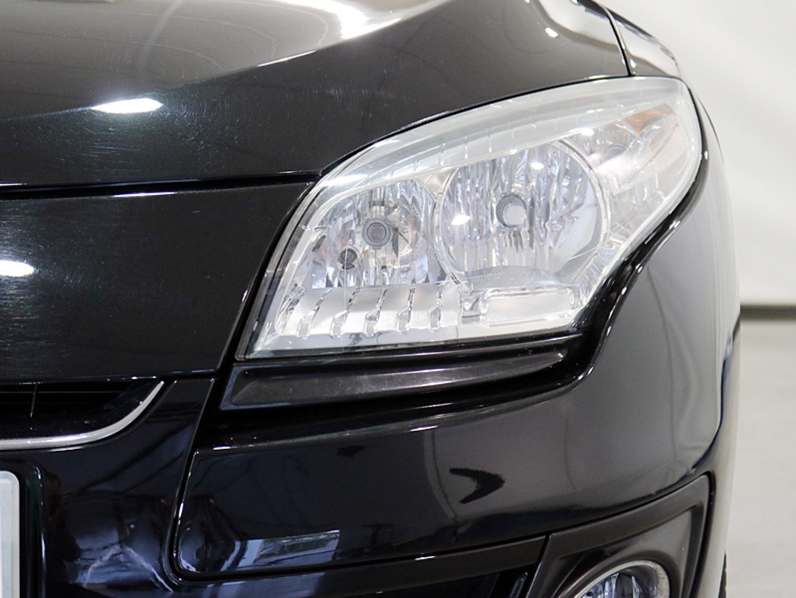 Foto Renault Megane 13