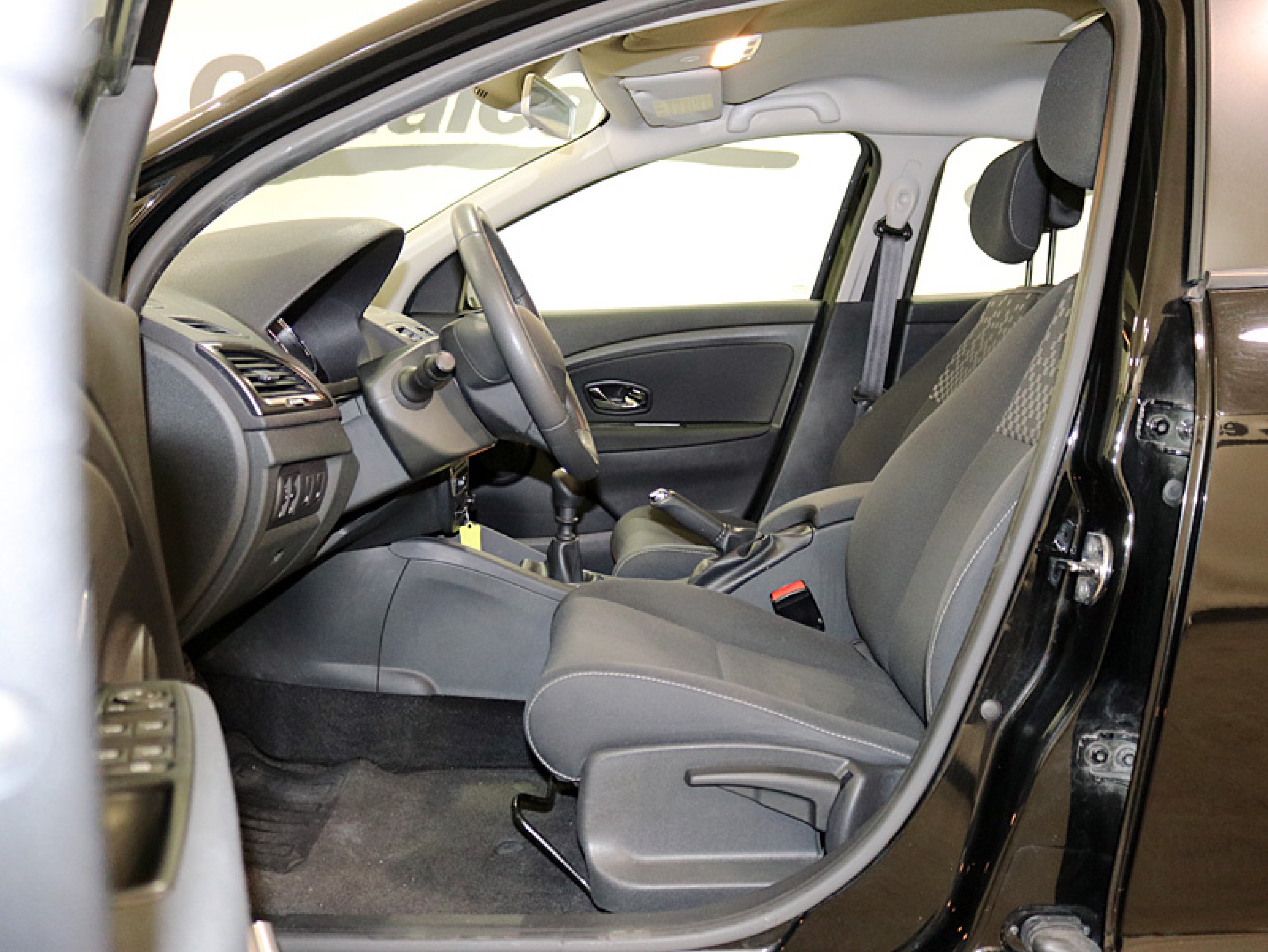 Foto Renault Megane 15