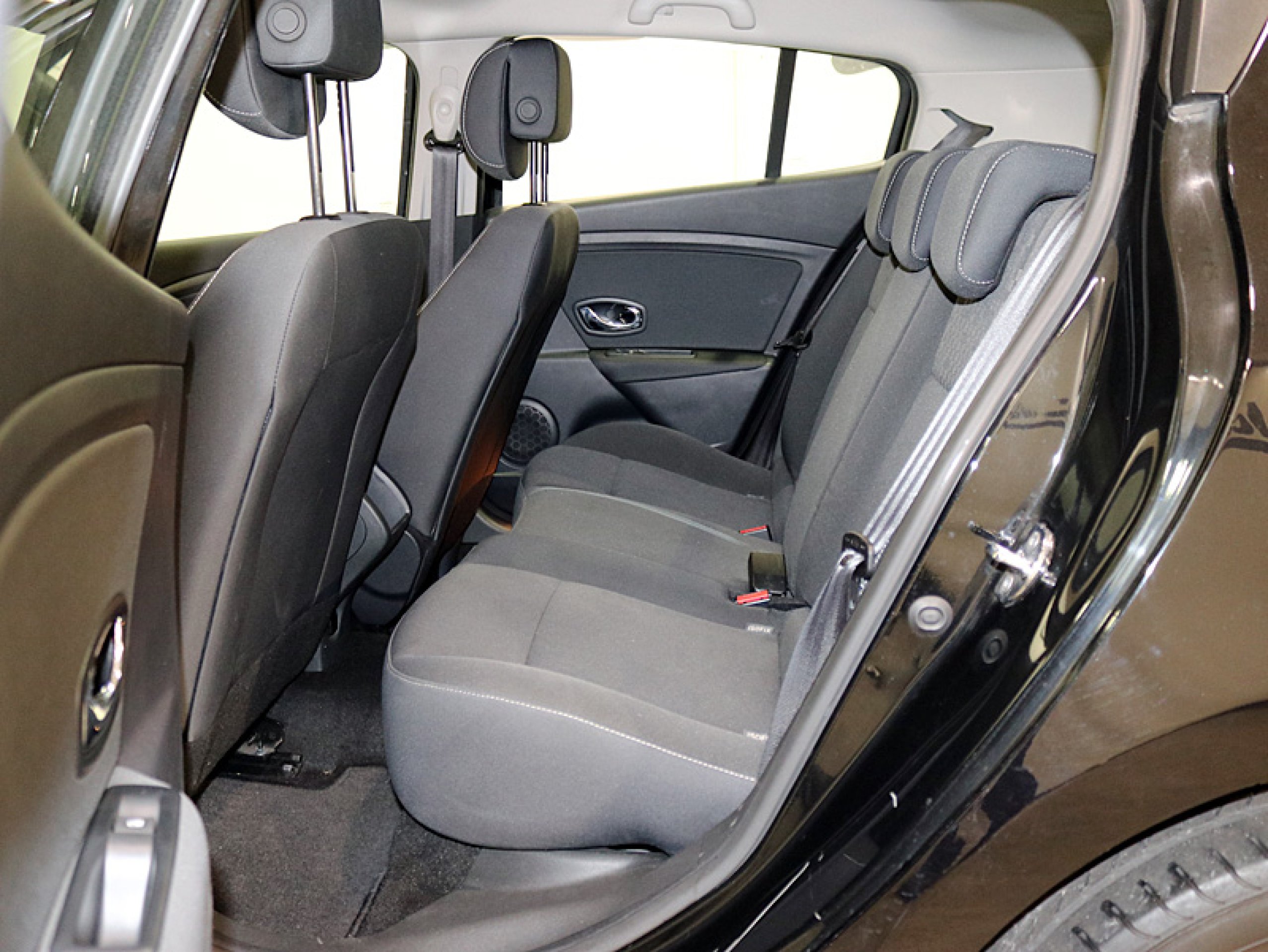 Foto Renault Megane 16
