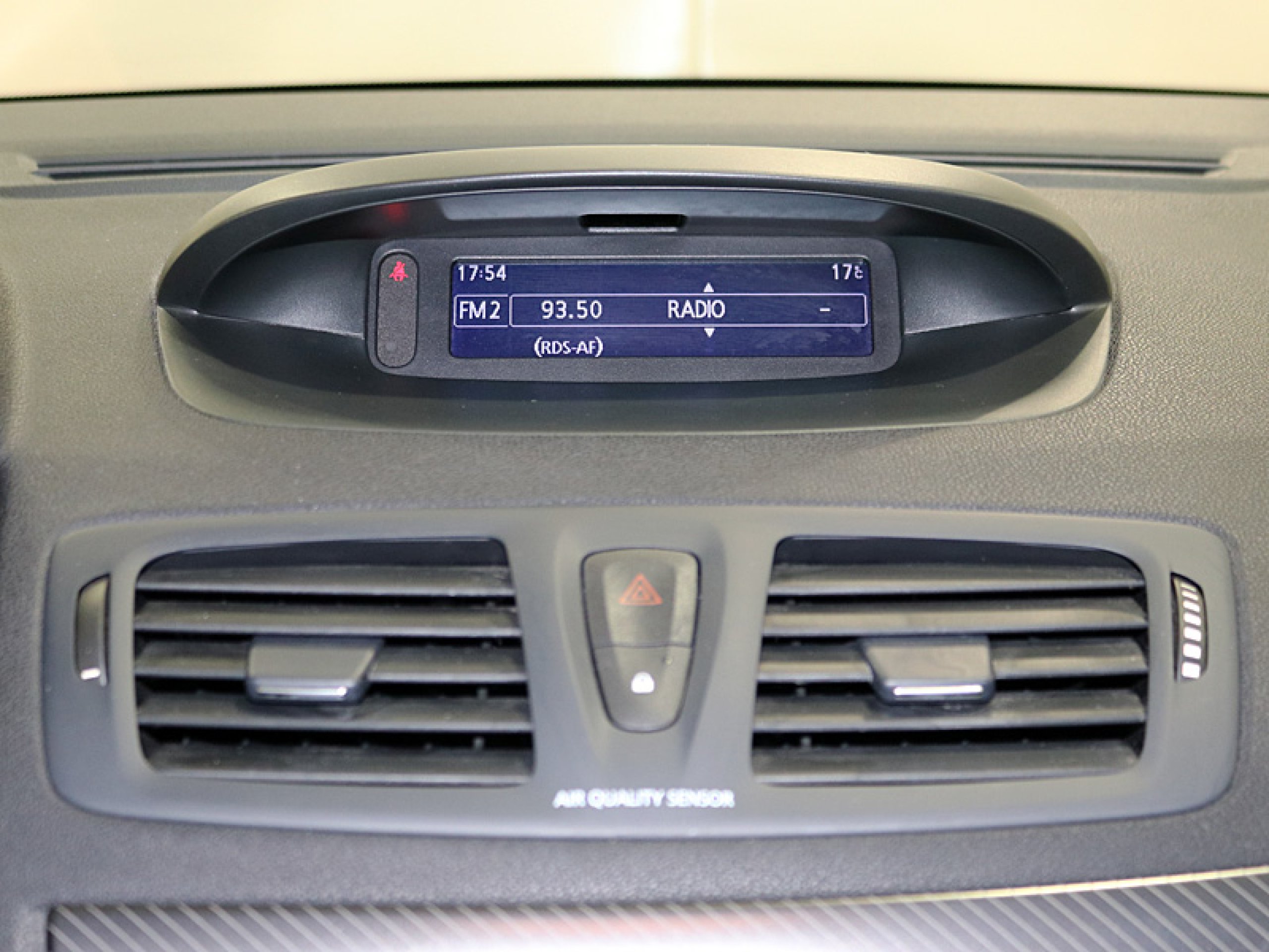Foto Renault Megane 17